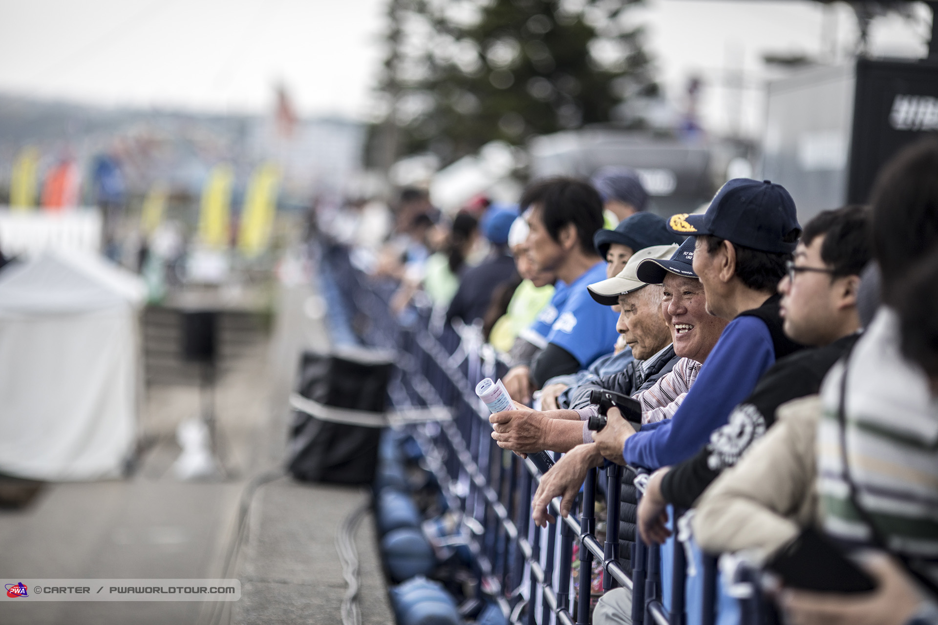 Crowds