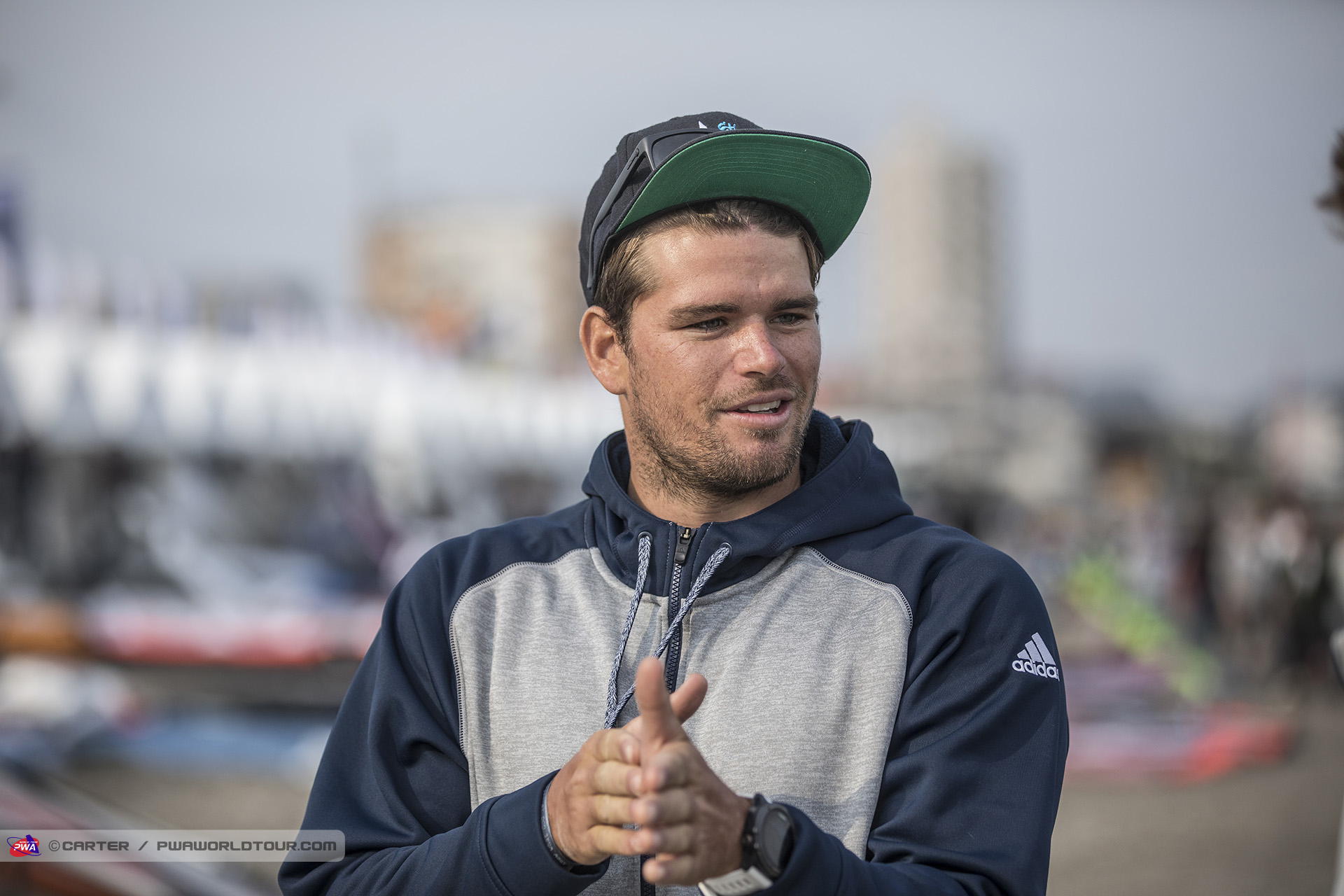 Ethan Westera