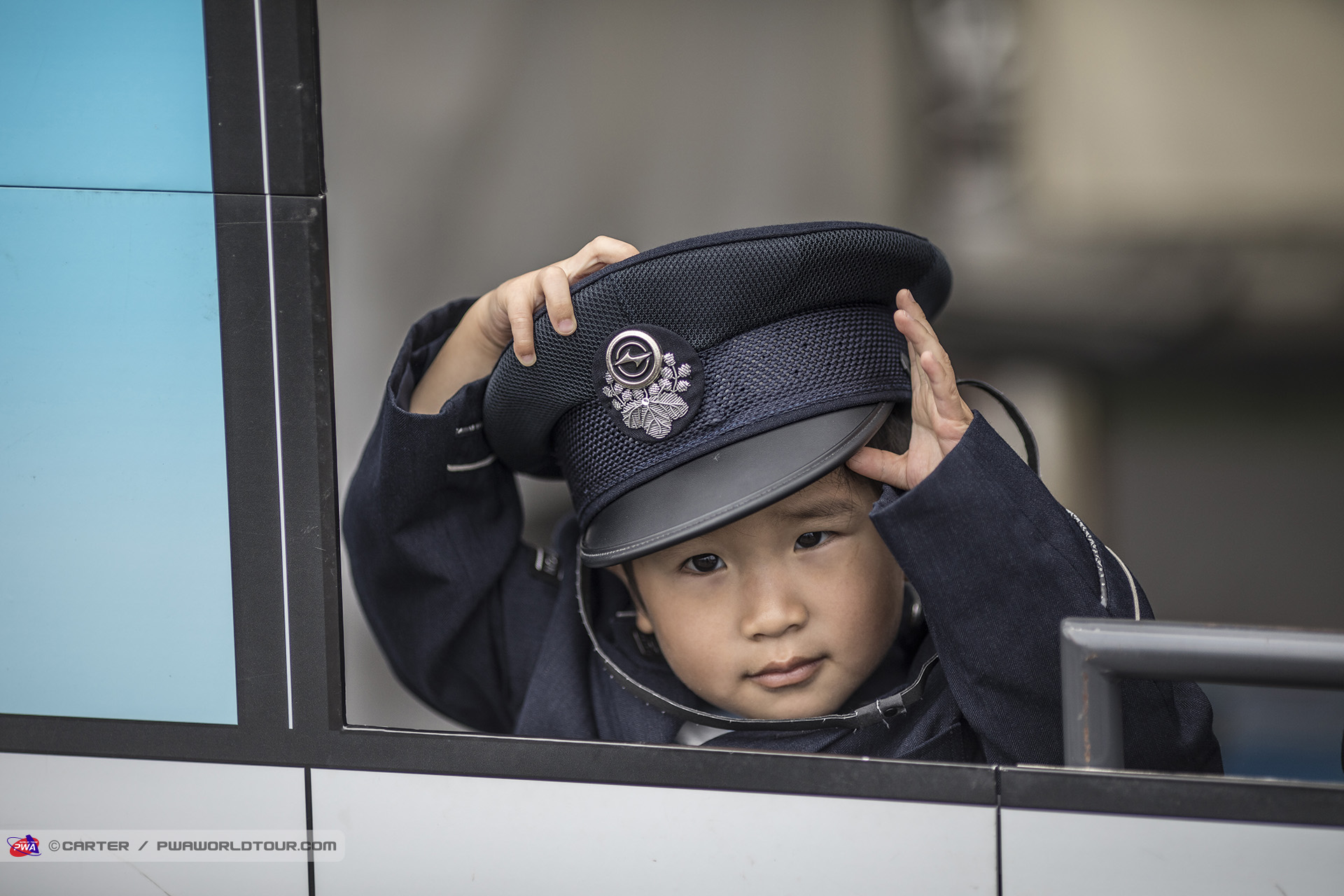 Future pilot
