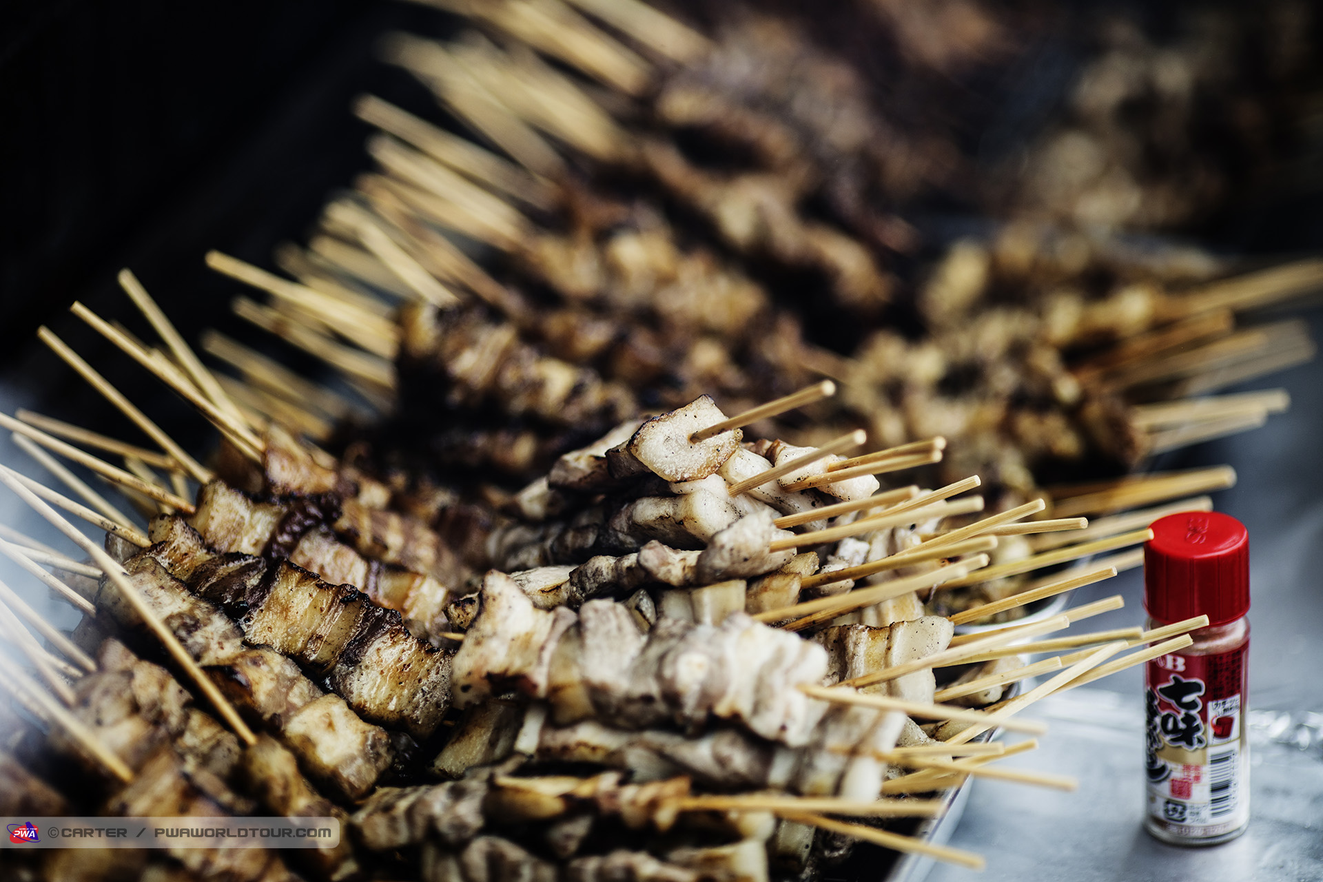 Local food