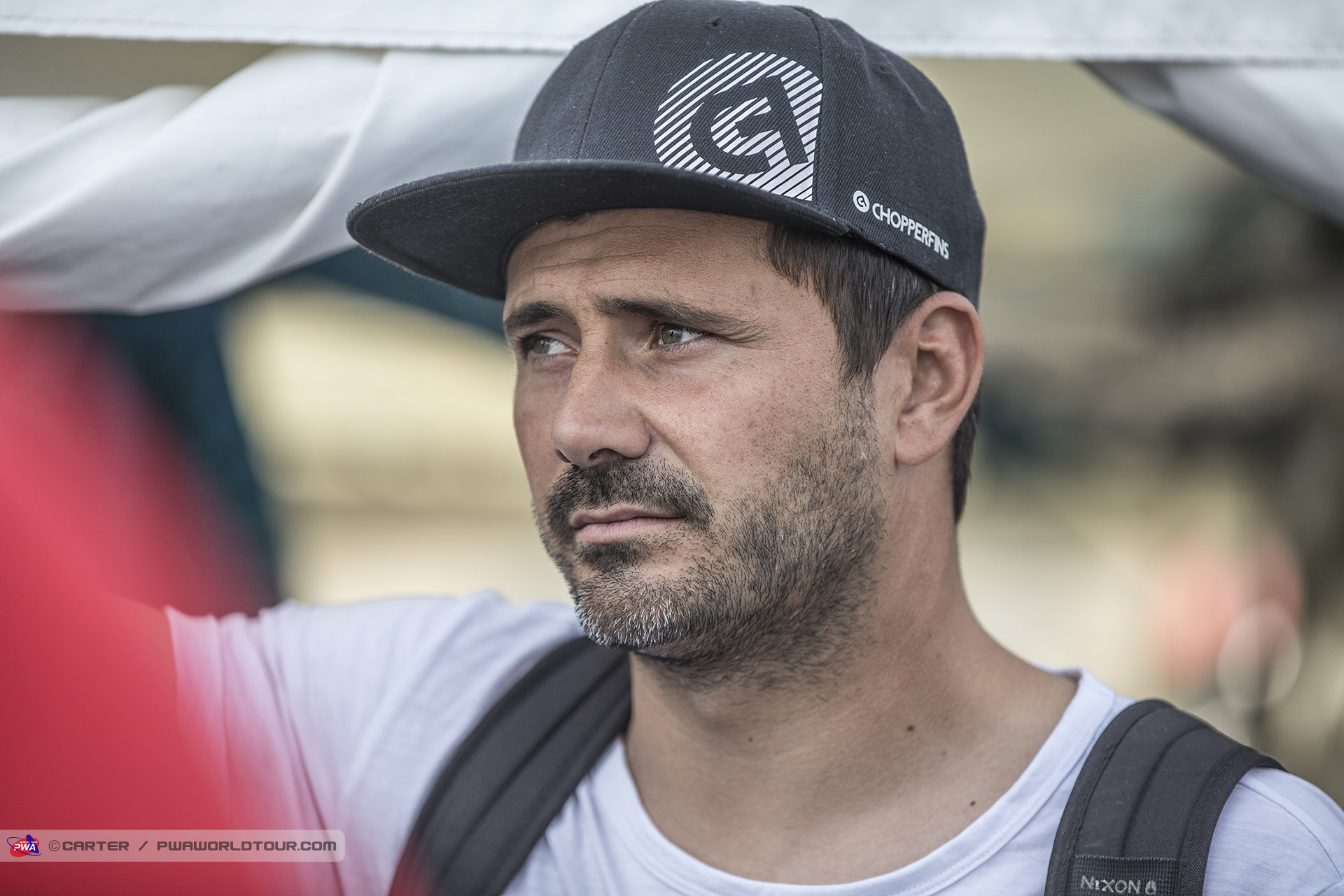 Pascal Toselli
