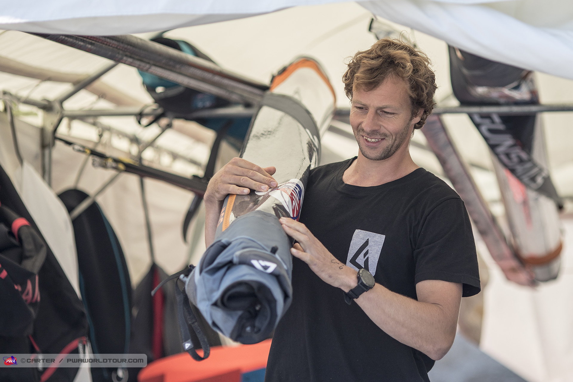 Steven Van Broeckhoven