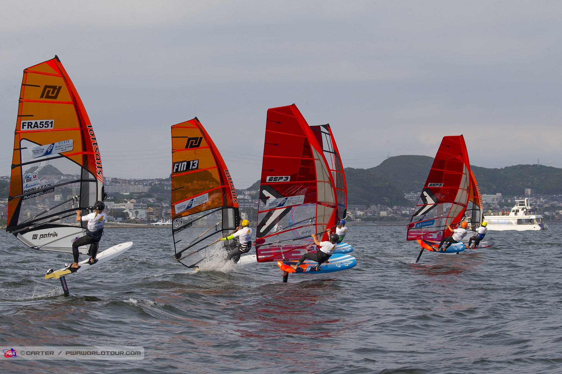 Womens start