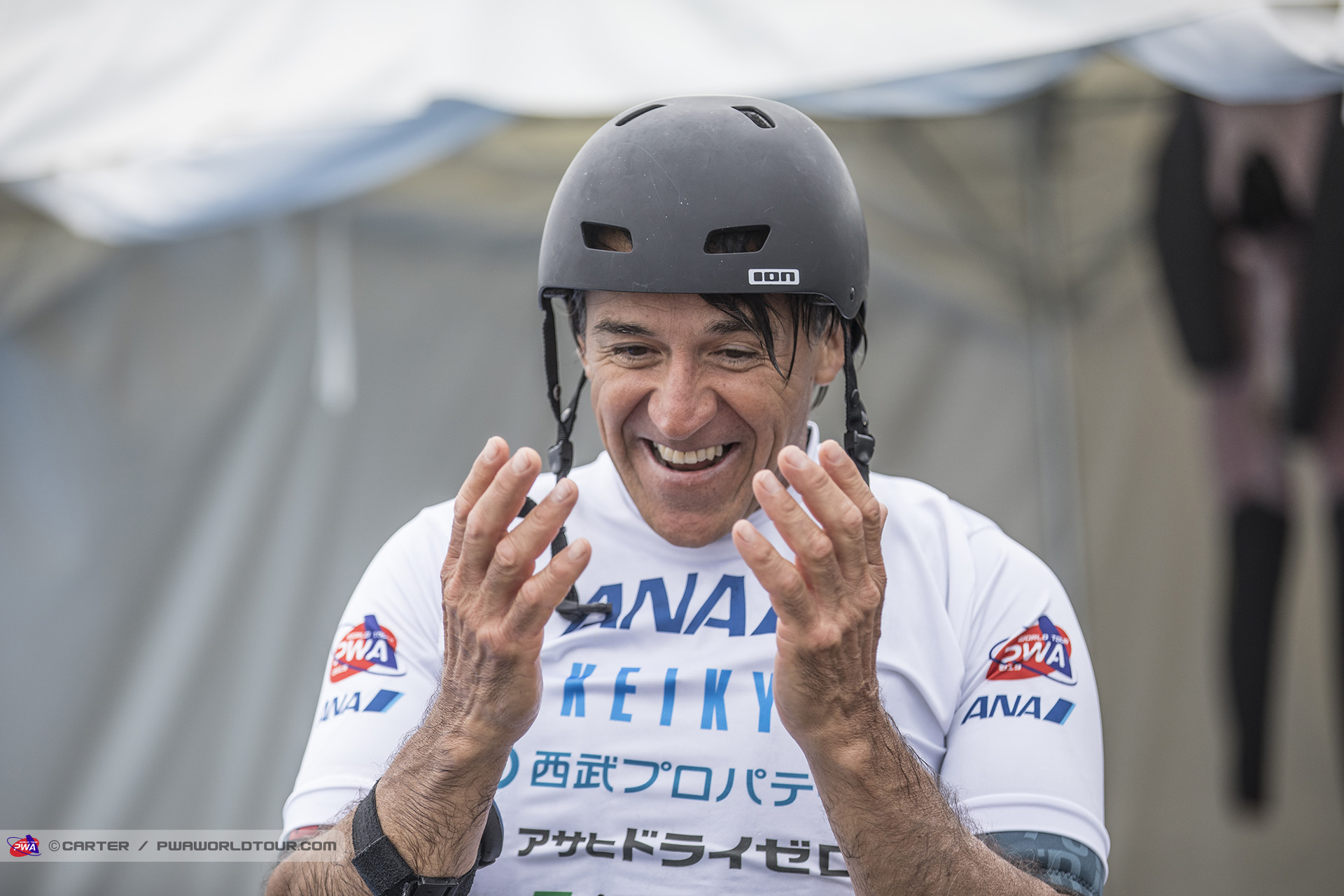 Jimmy Diaz