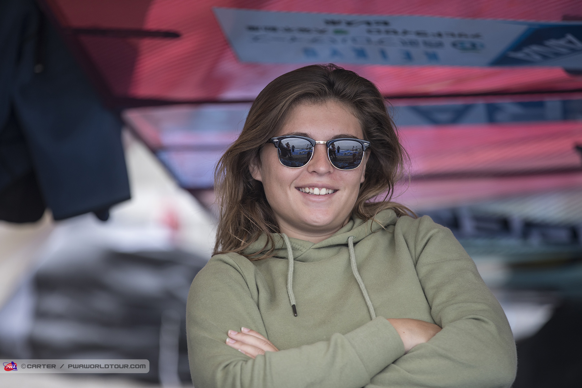 Lilou Granier