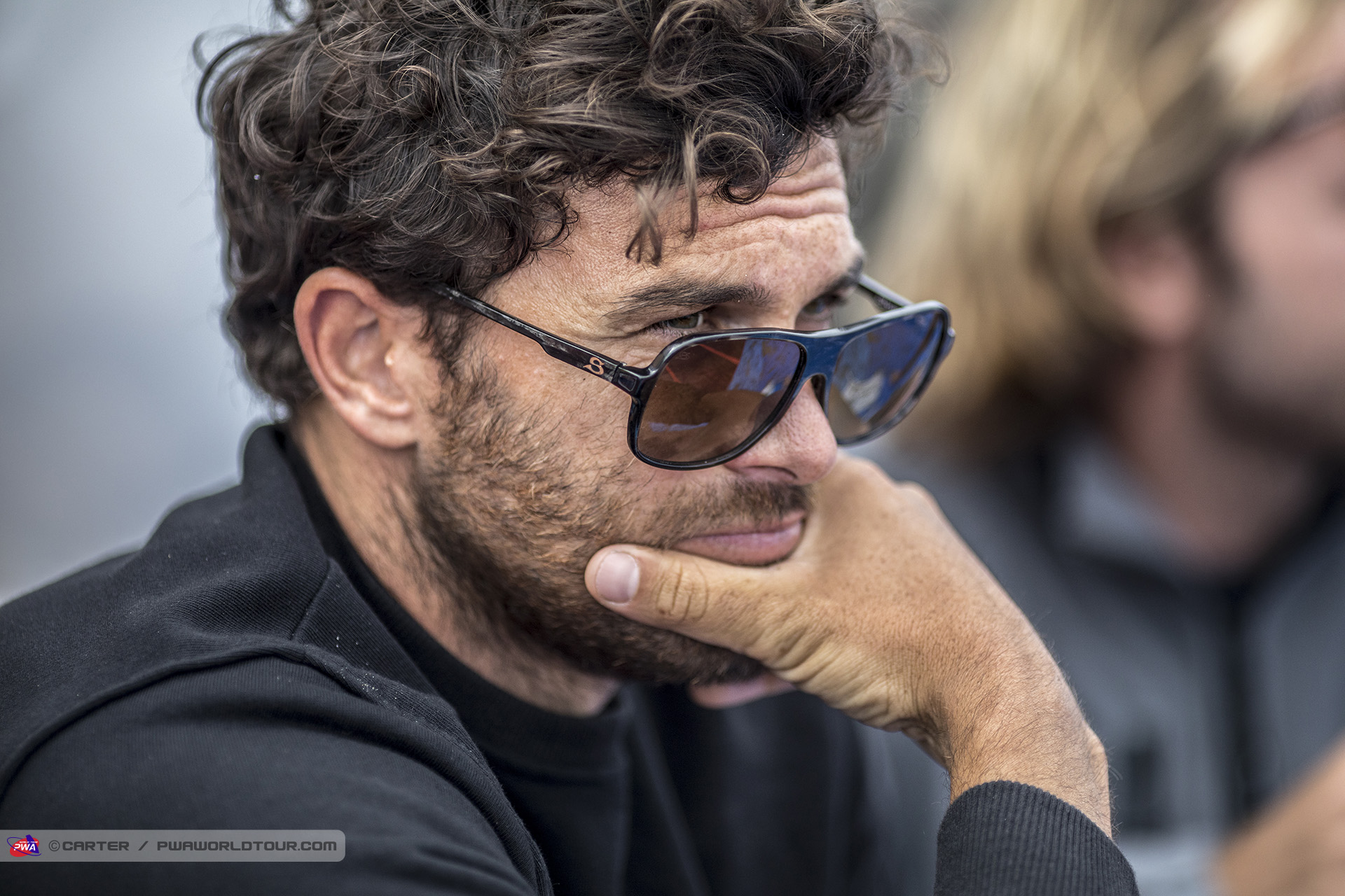 Matteo checking conditions