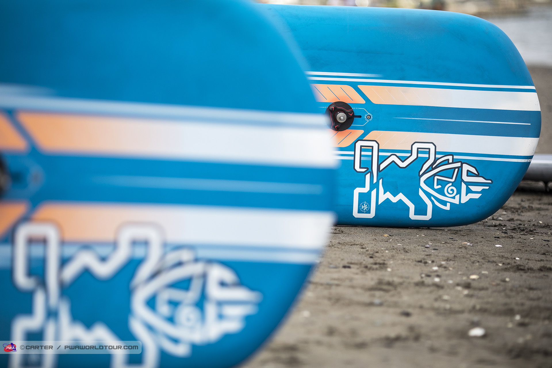 Starboards