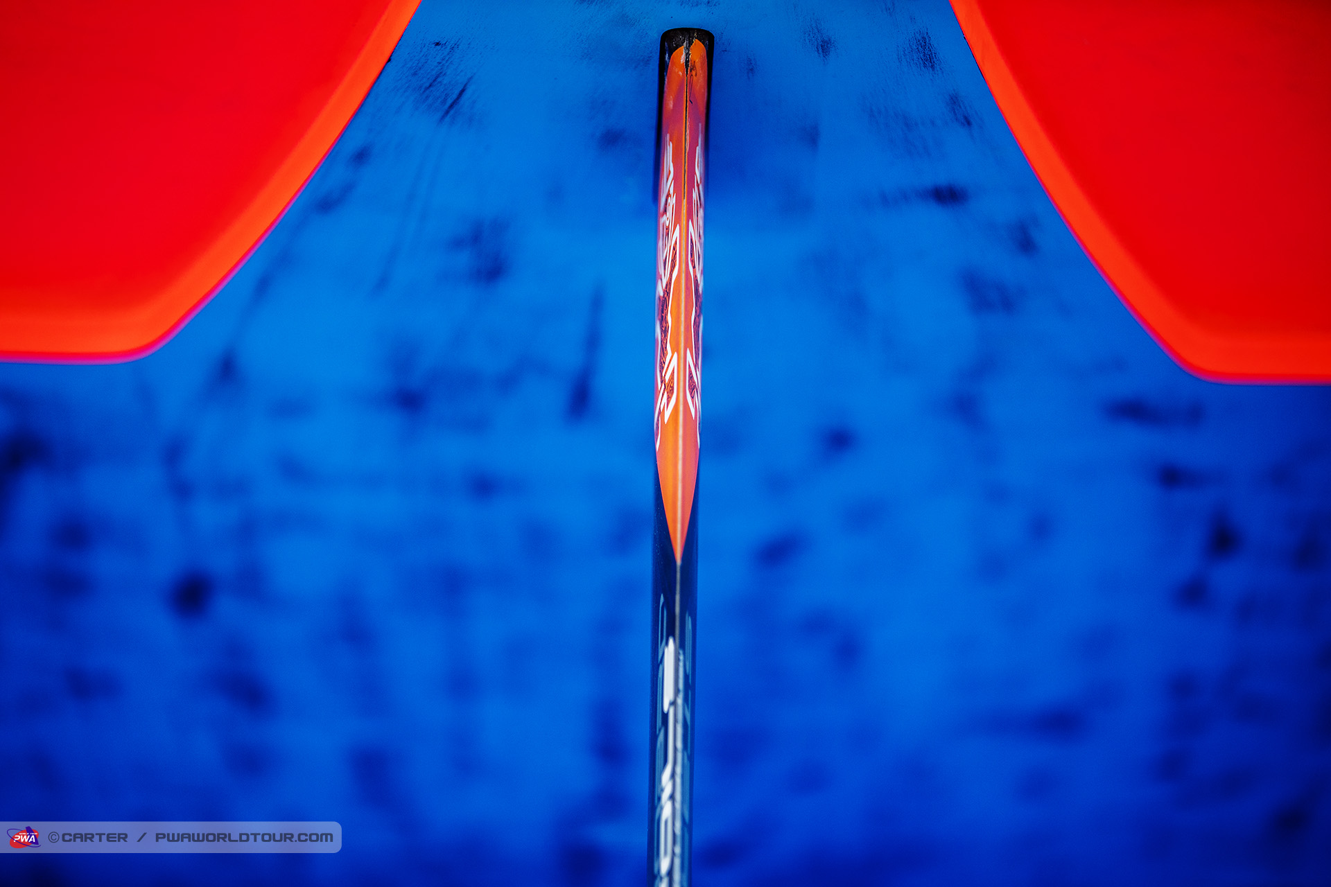 Foil wing