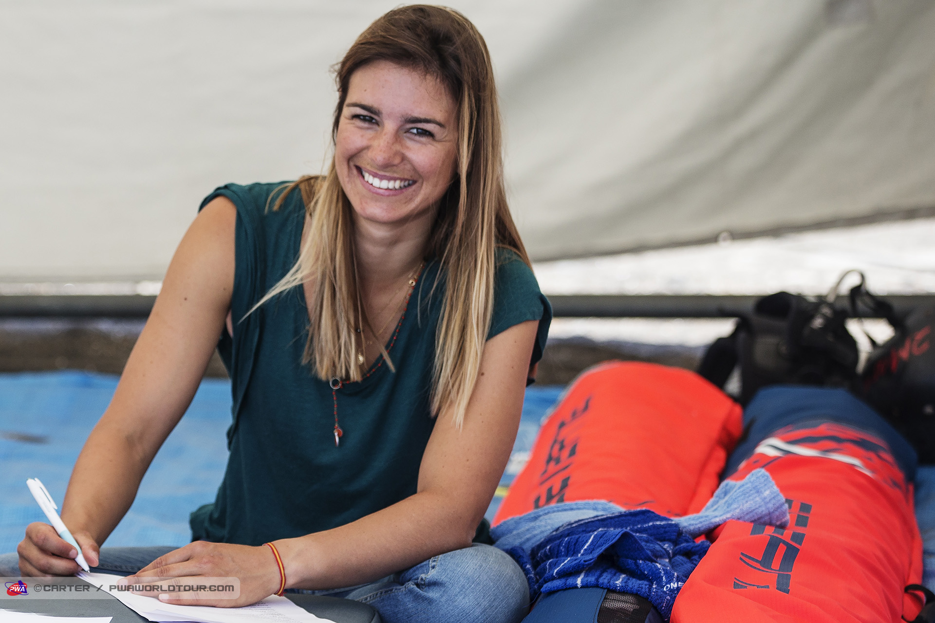 Blanca Alabau