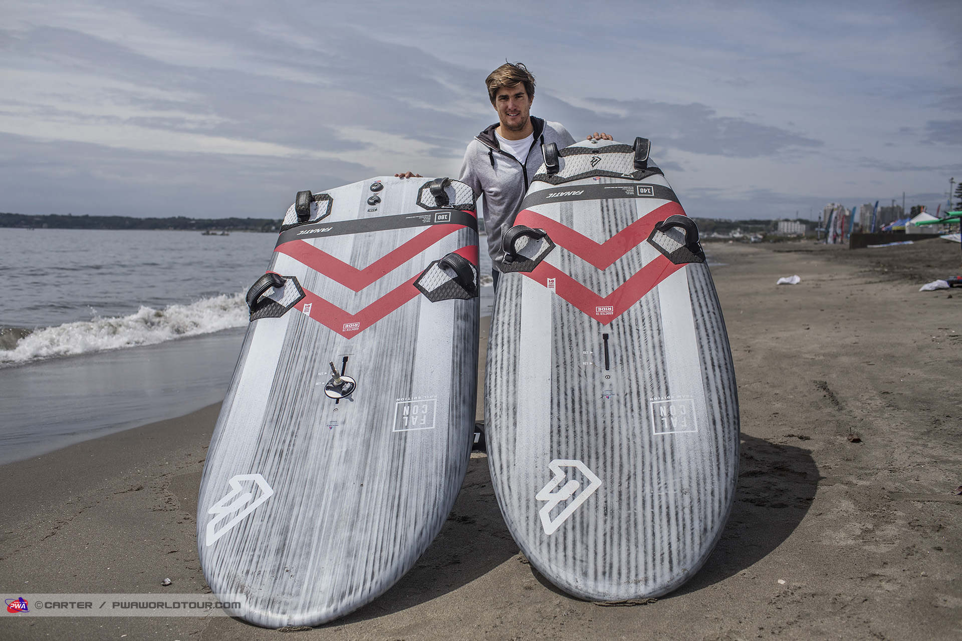 Pierre Quiver
