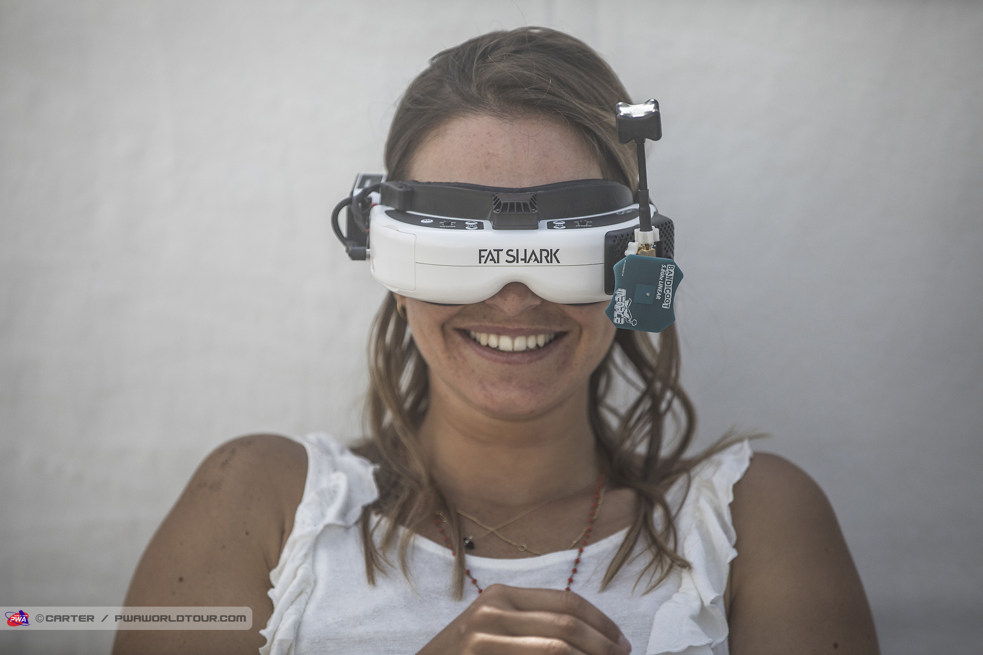 Virtual world