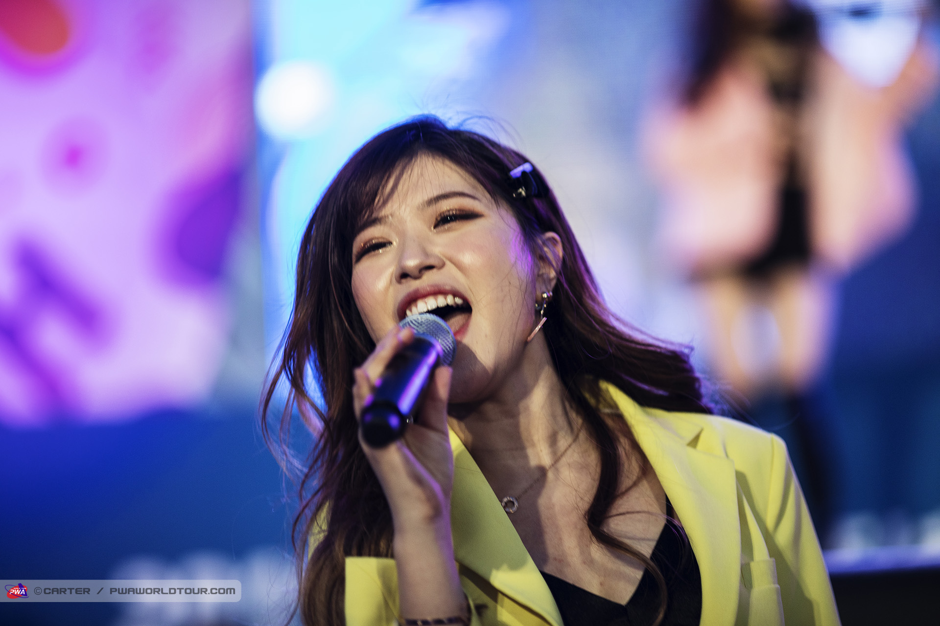 Last song