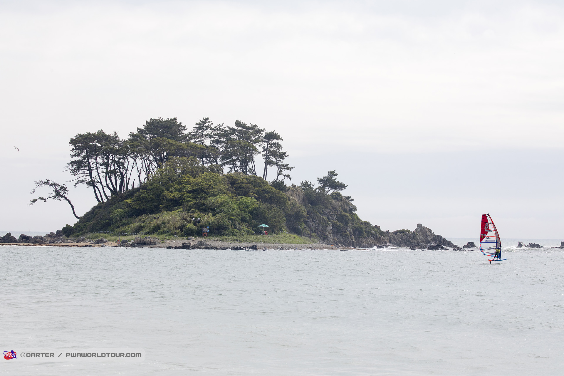 Scenic Korea