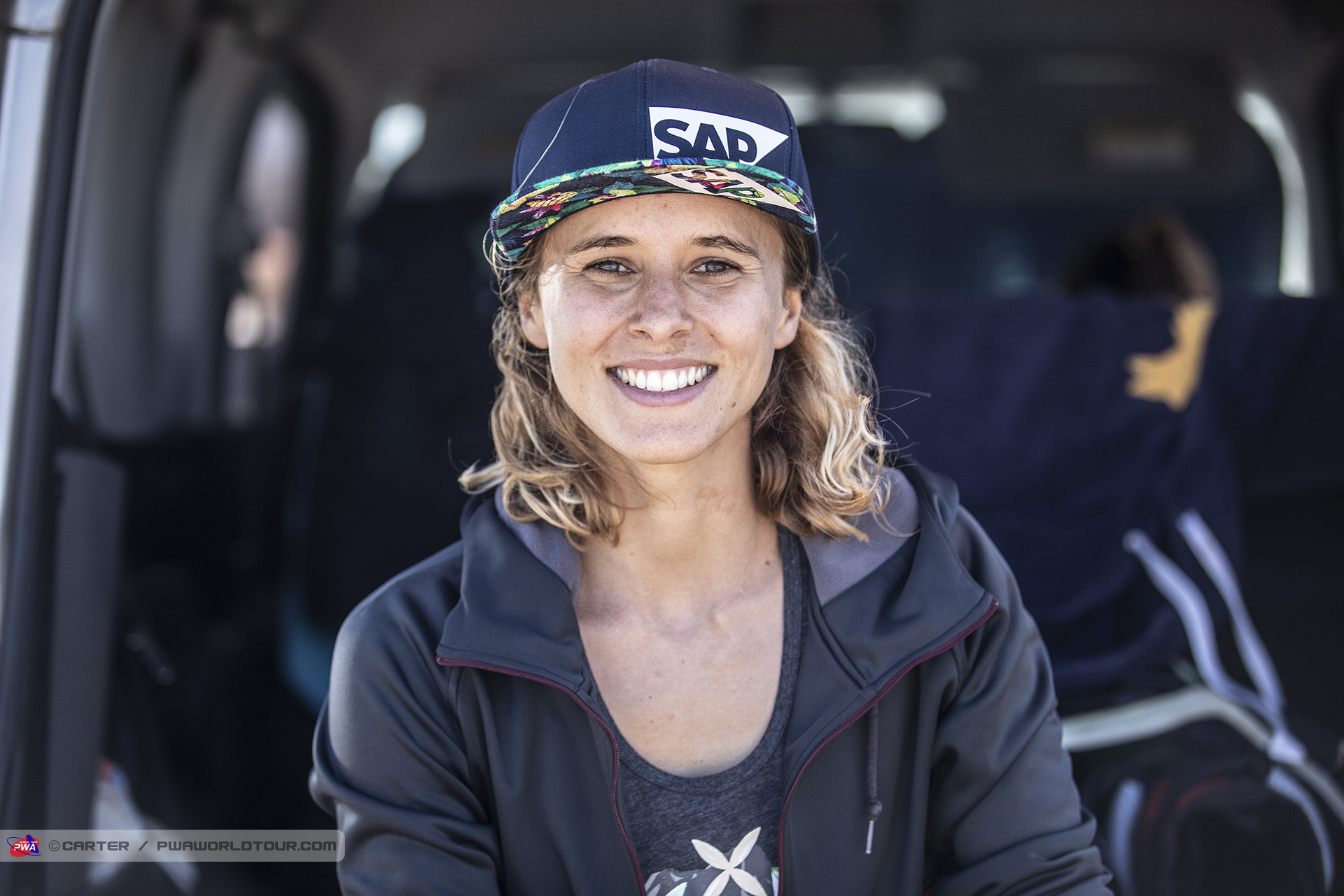 Sarah Hauser