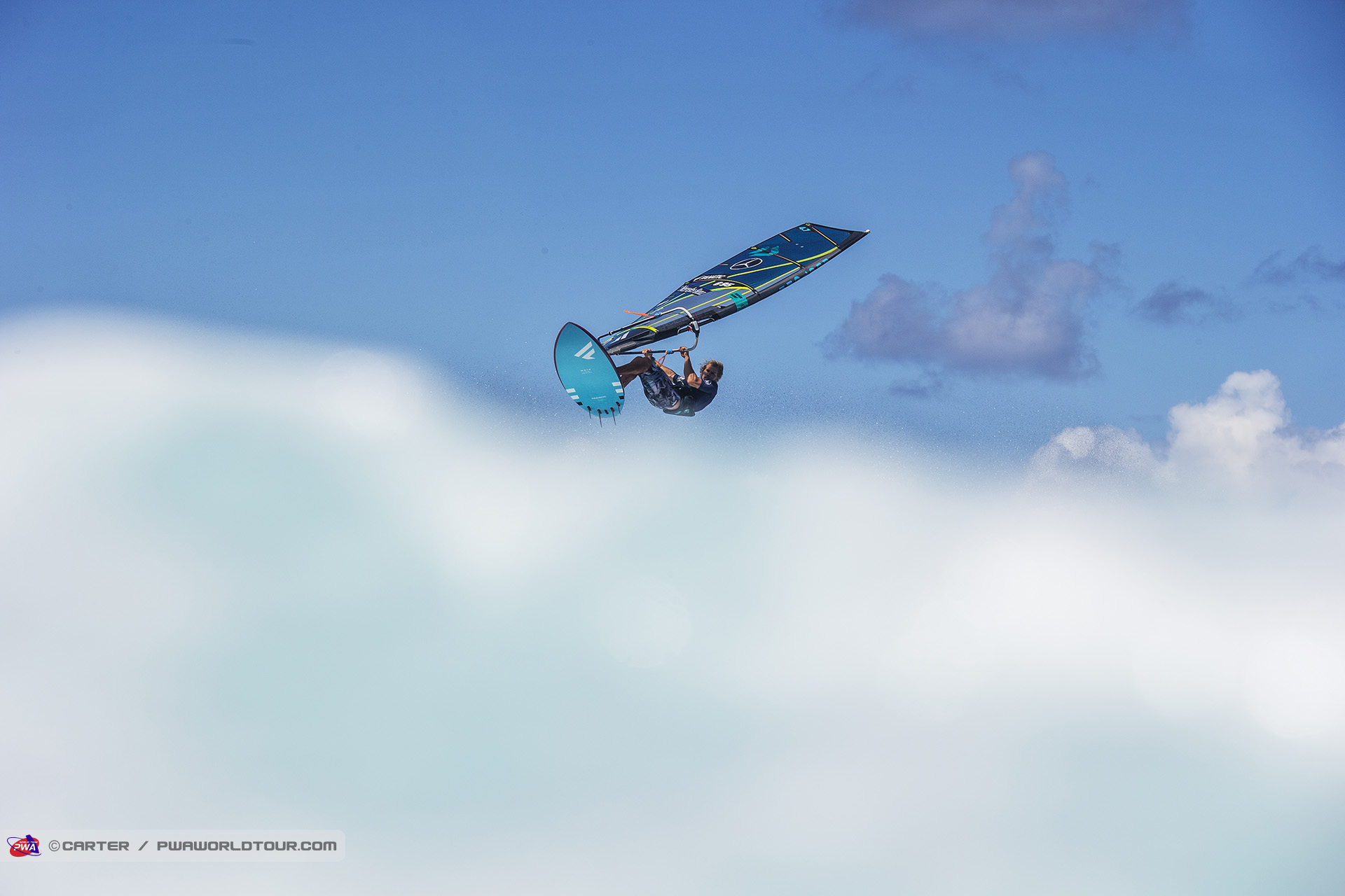 Alessio floating