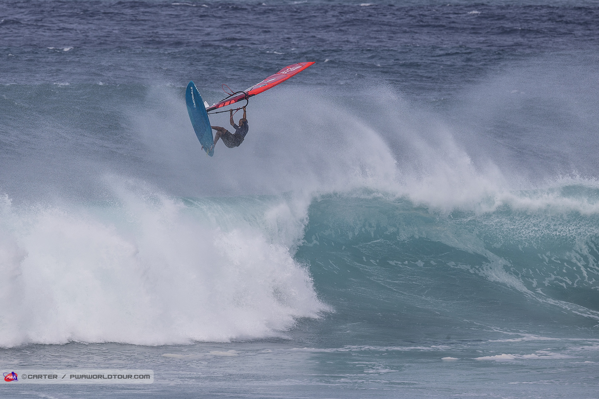 Boujmaa takes off