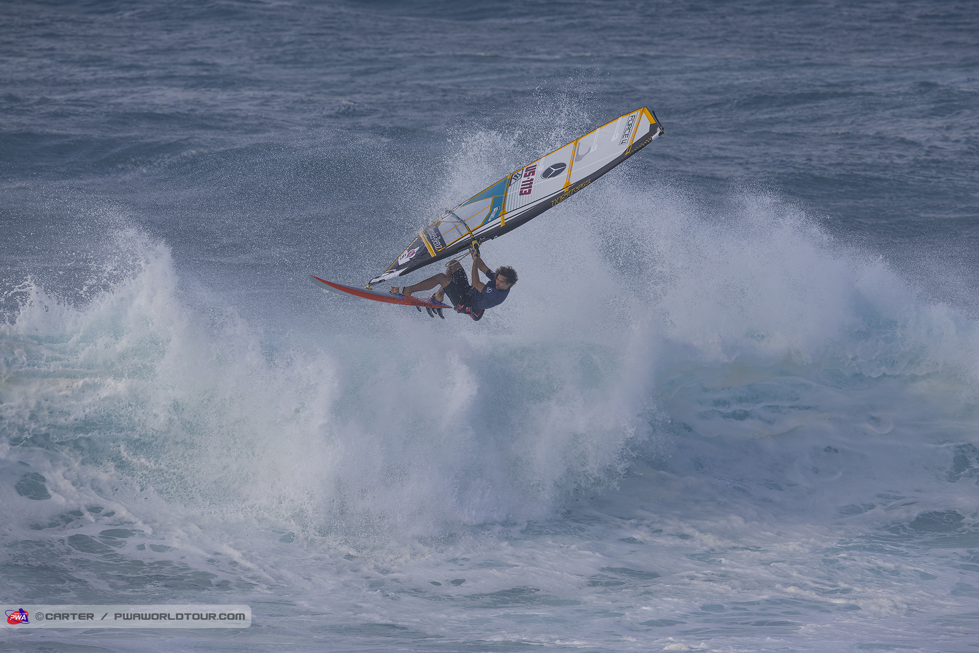 Roediger air on the end bowl
