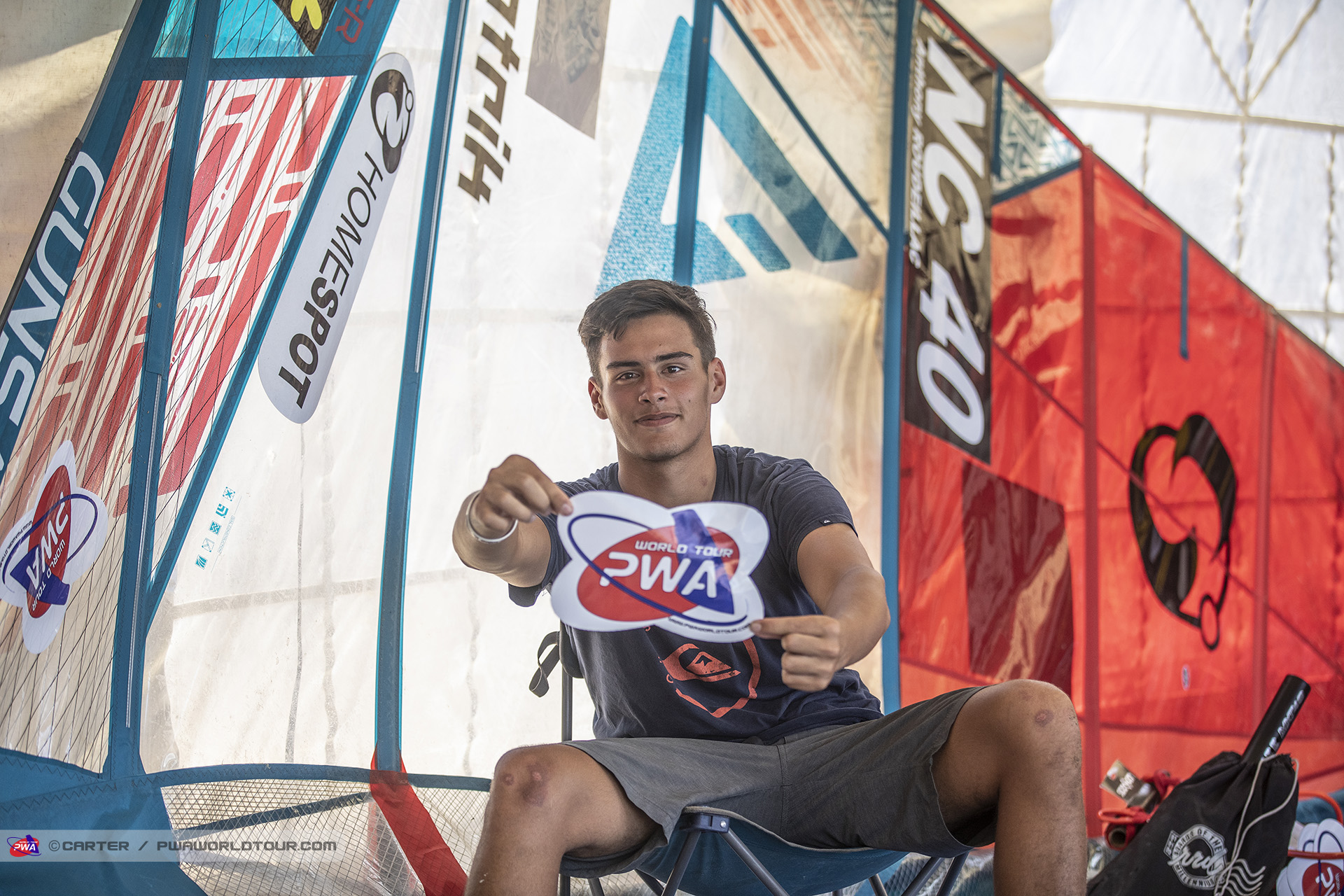 Anthony Roudeillac