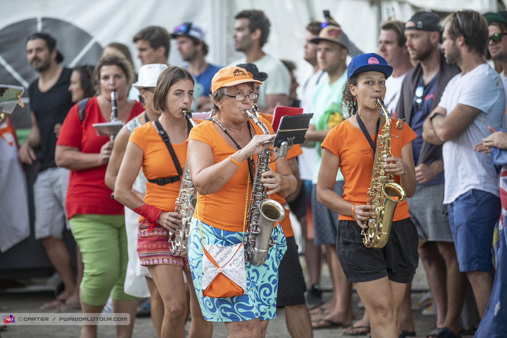 Band