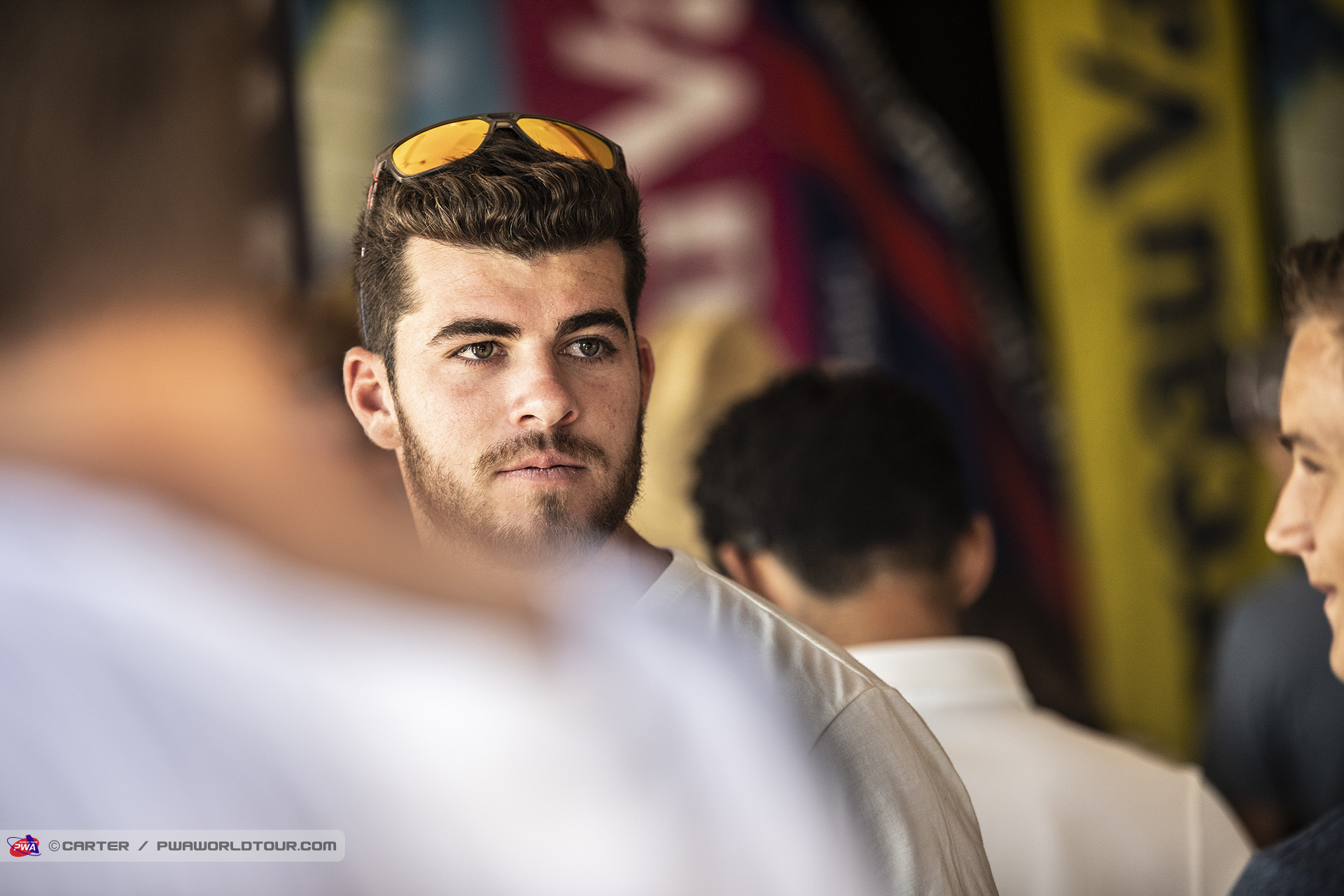 Damien Cervera