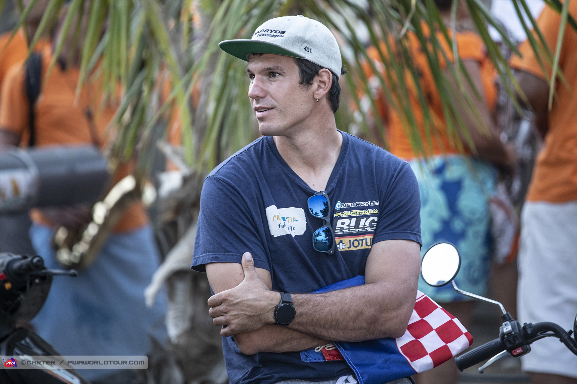 Enrico Marotti