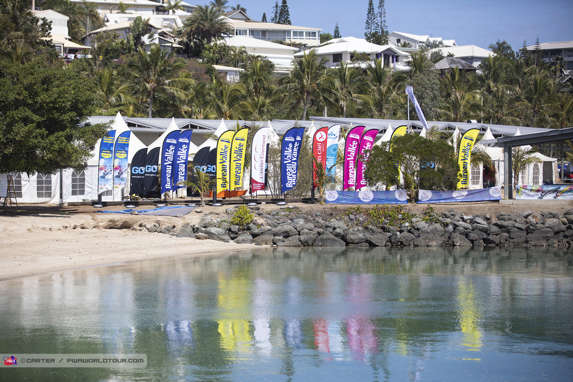 Event flags