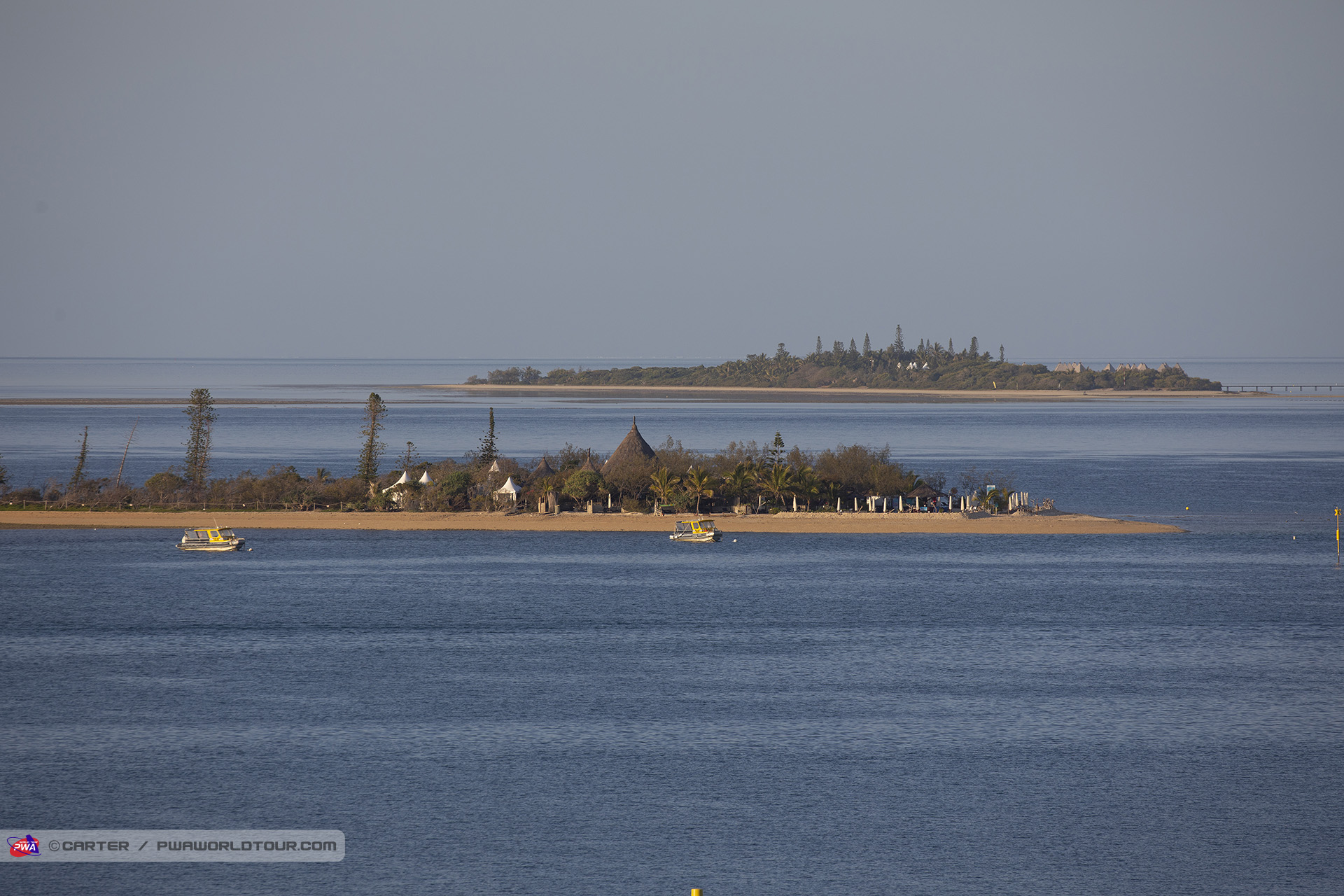 Islands