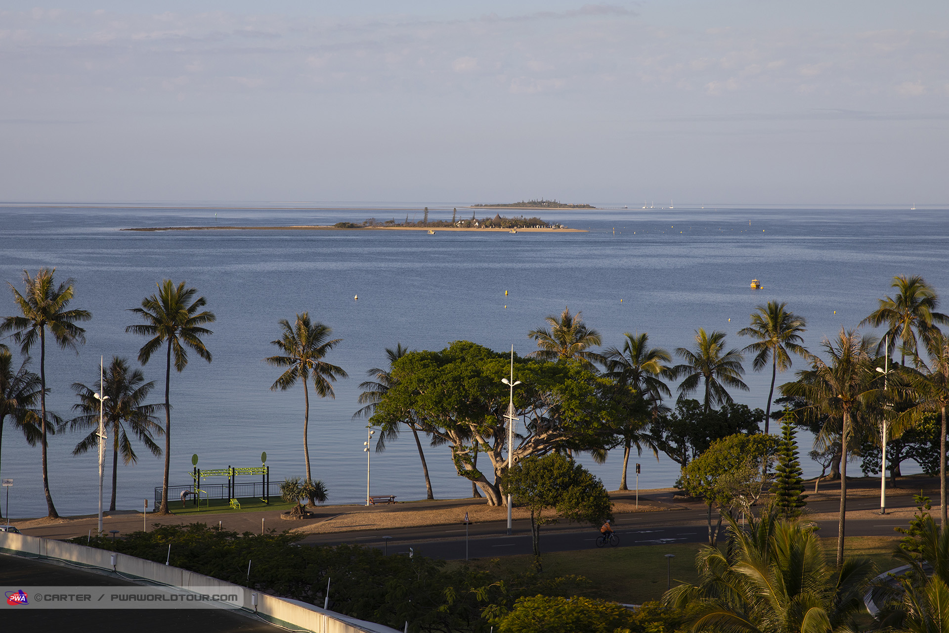 Noumea