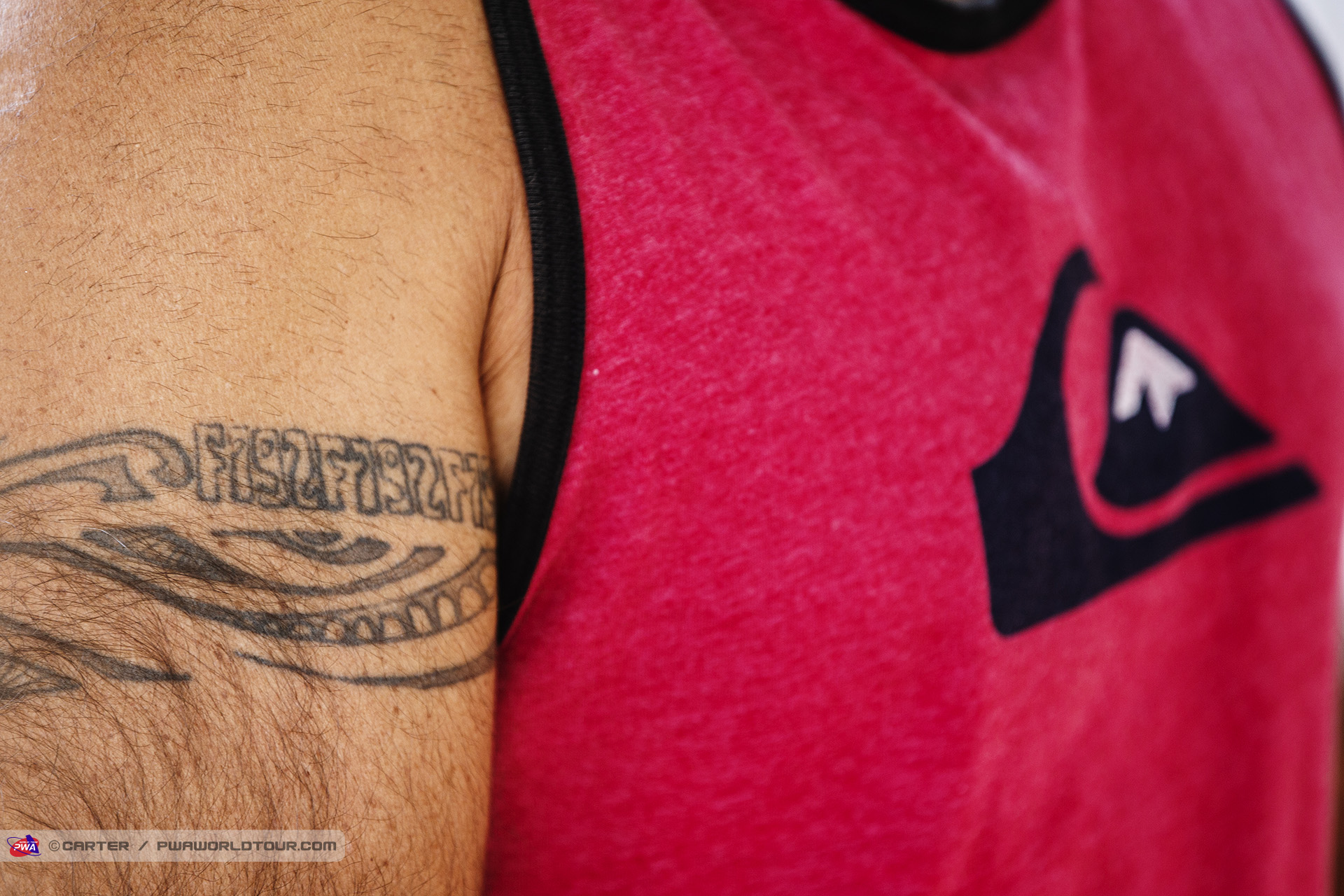 Albeau Tattoo