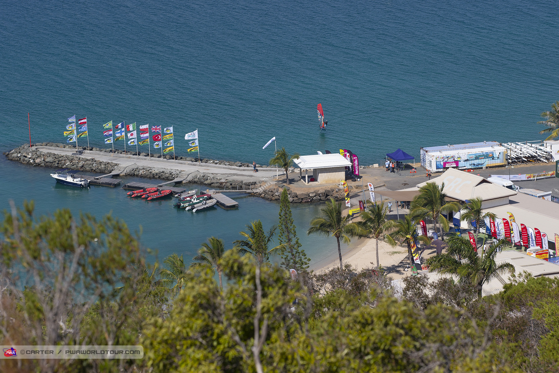 Event HQ