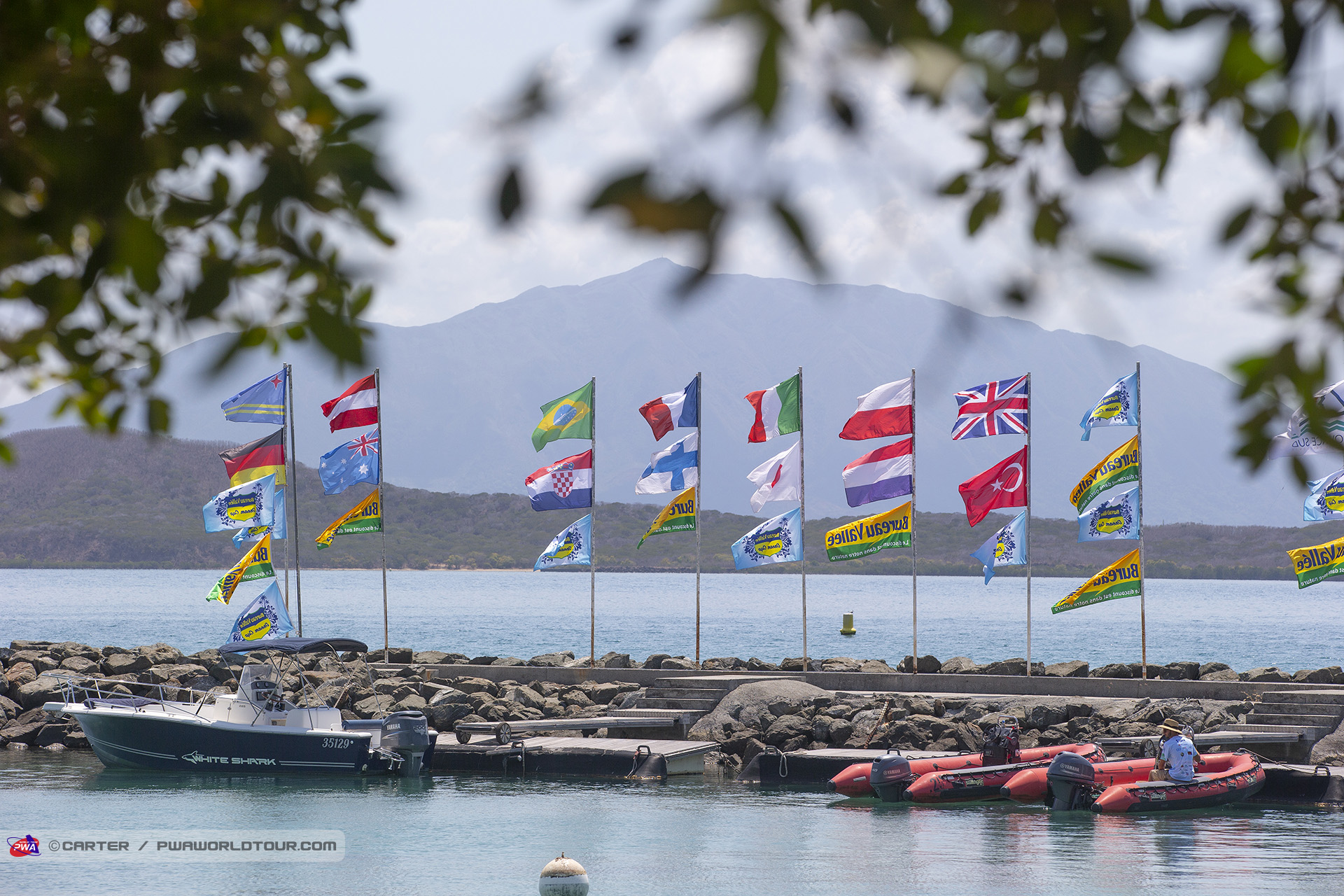 Flags