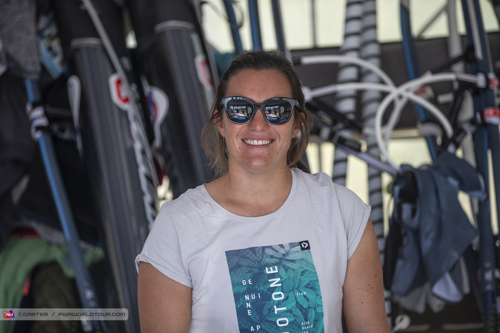 Marion Mortefon