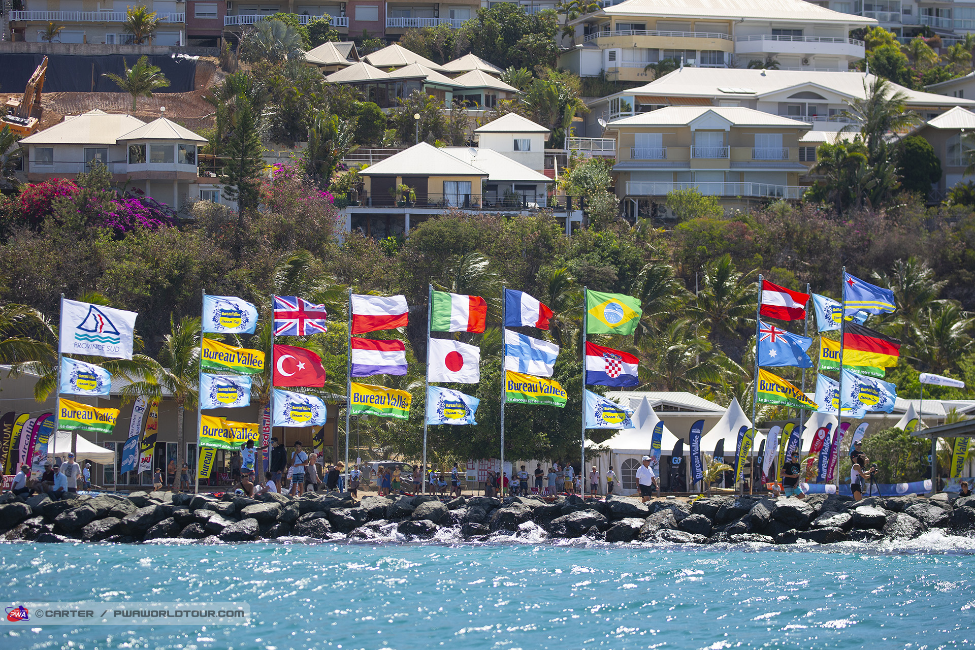 Flags