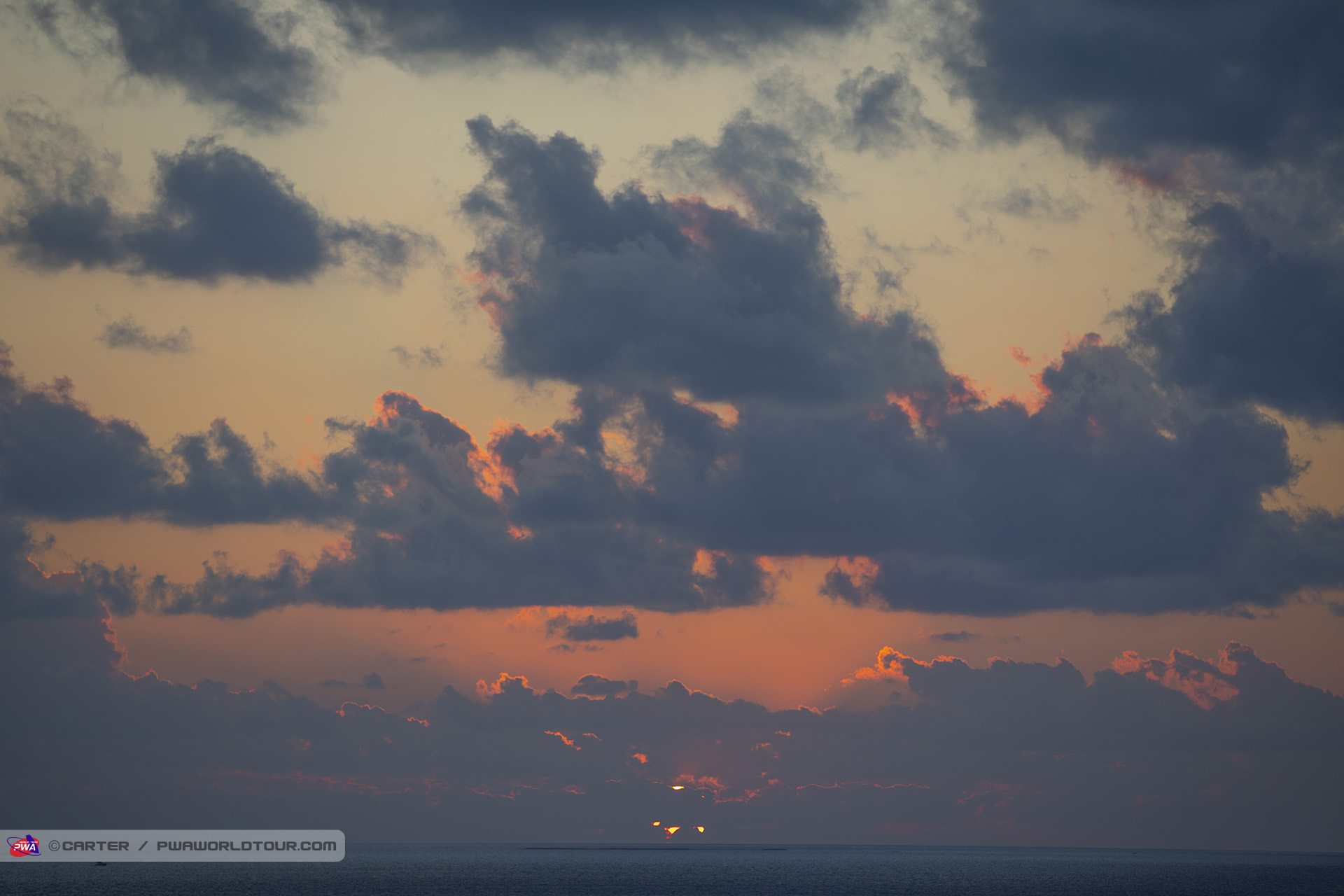 Sundown