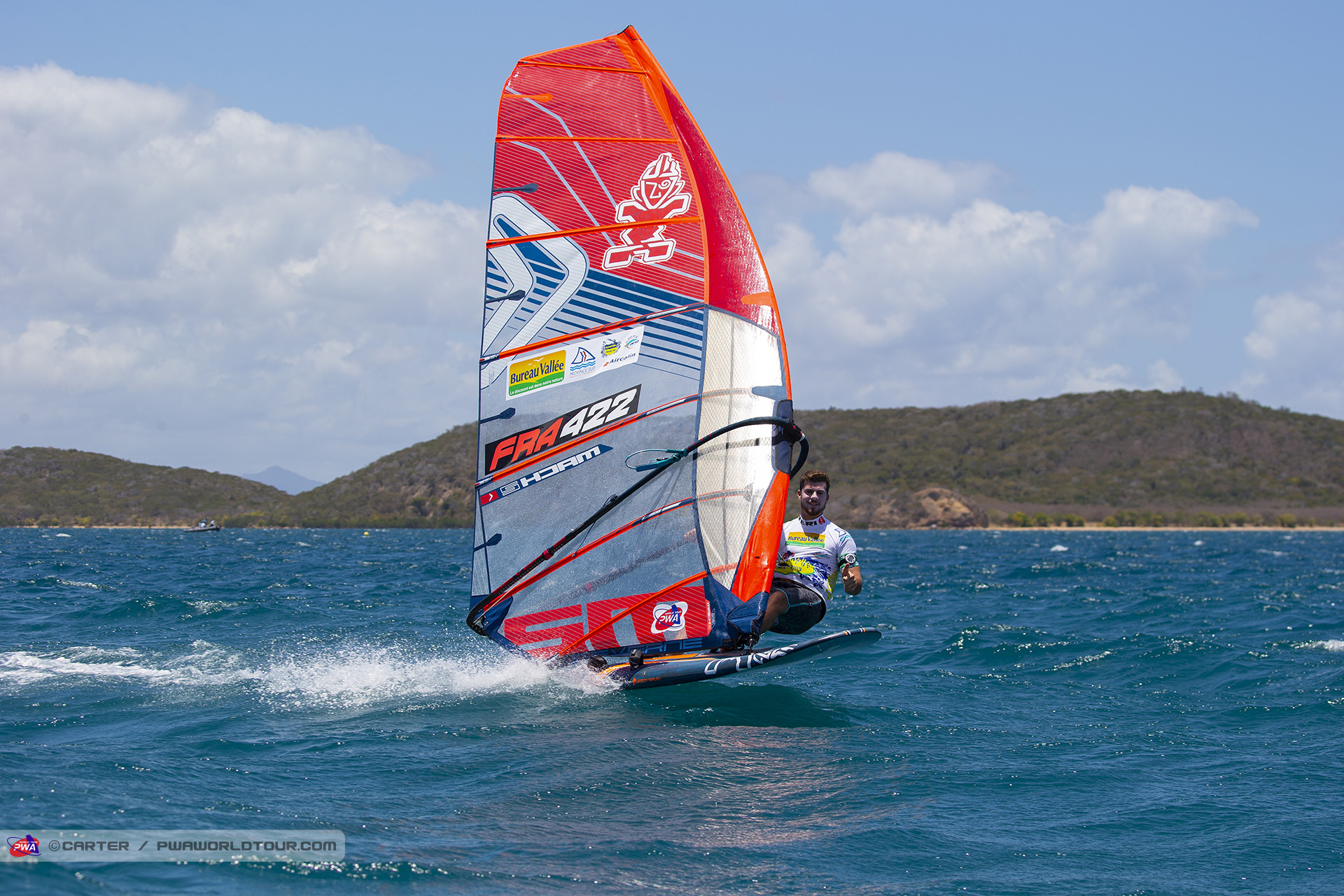 Damien Cervera