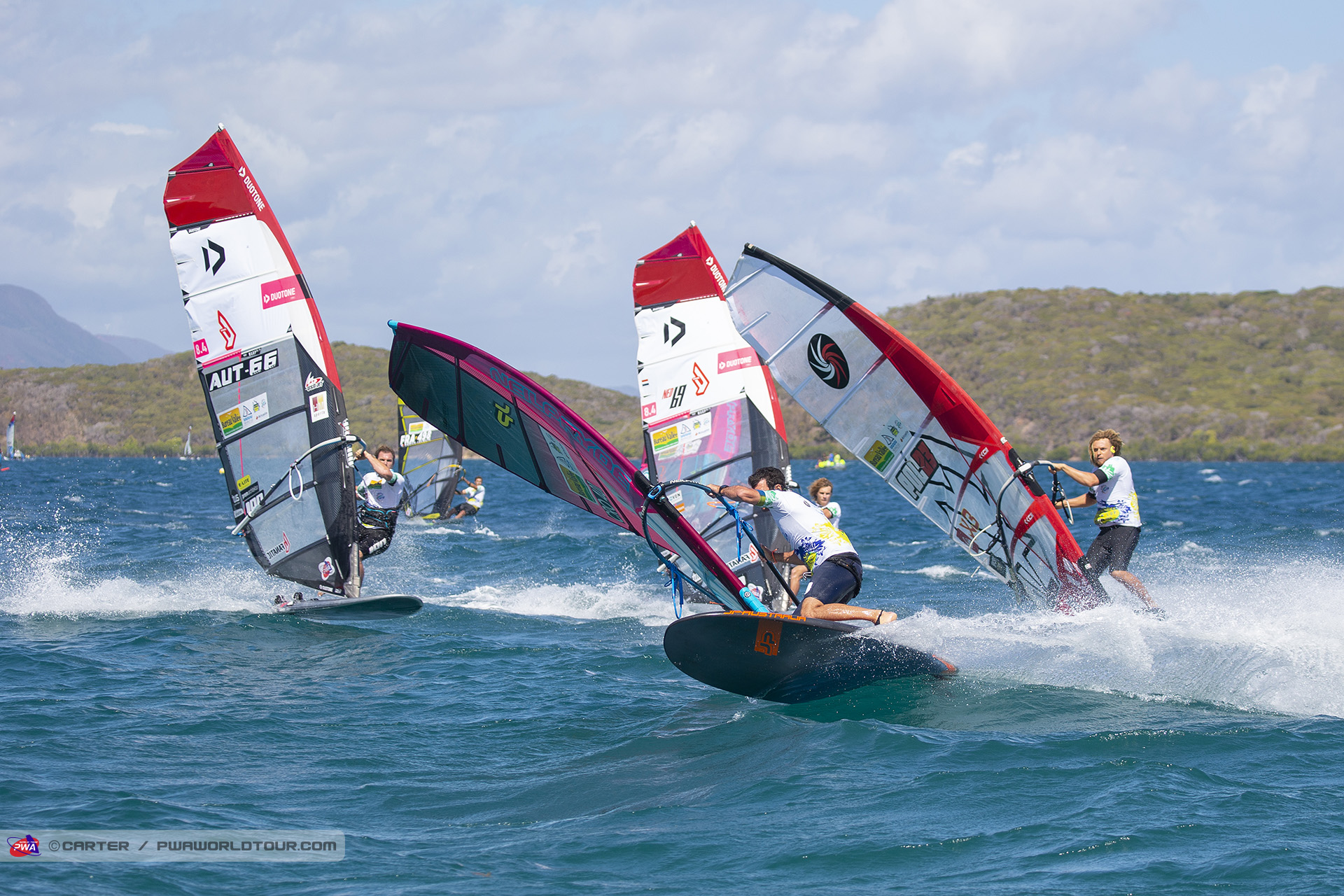 Enrico Marotti full power