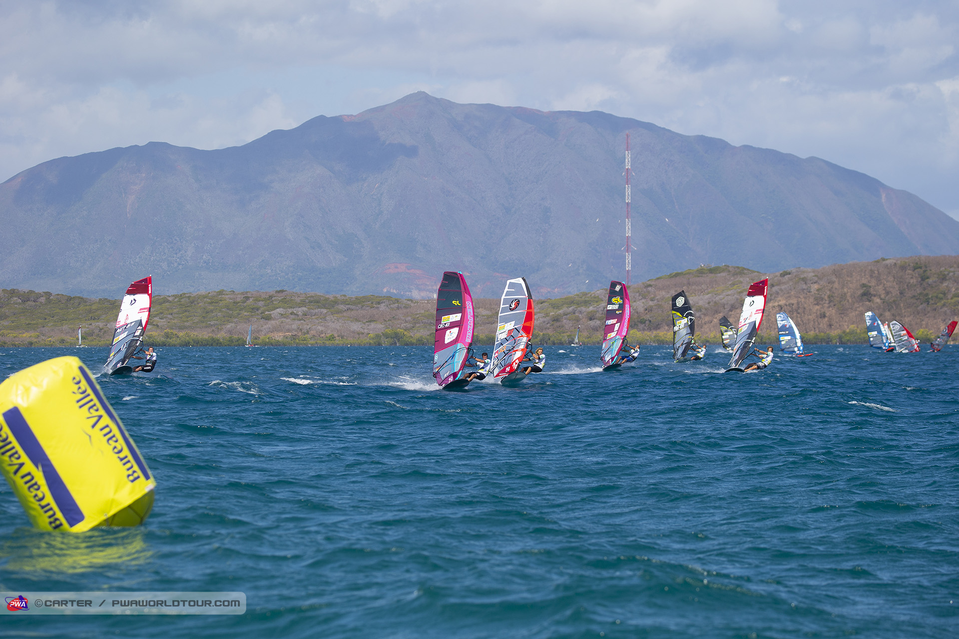 Enrico Marotti leads