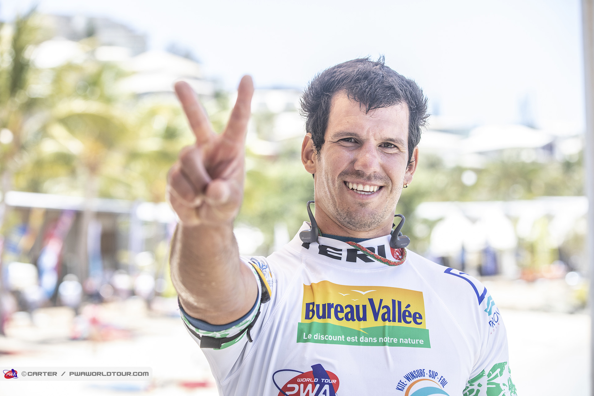 Two bullets for Enrico