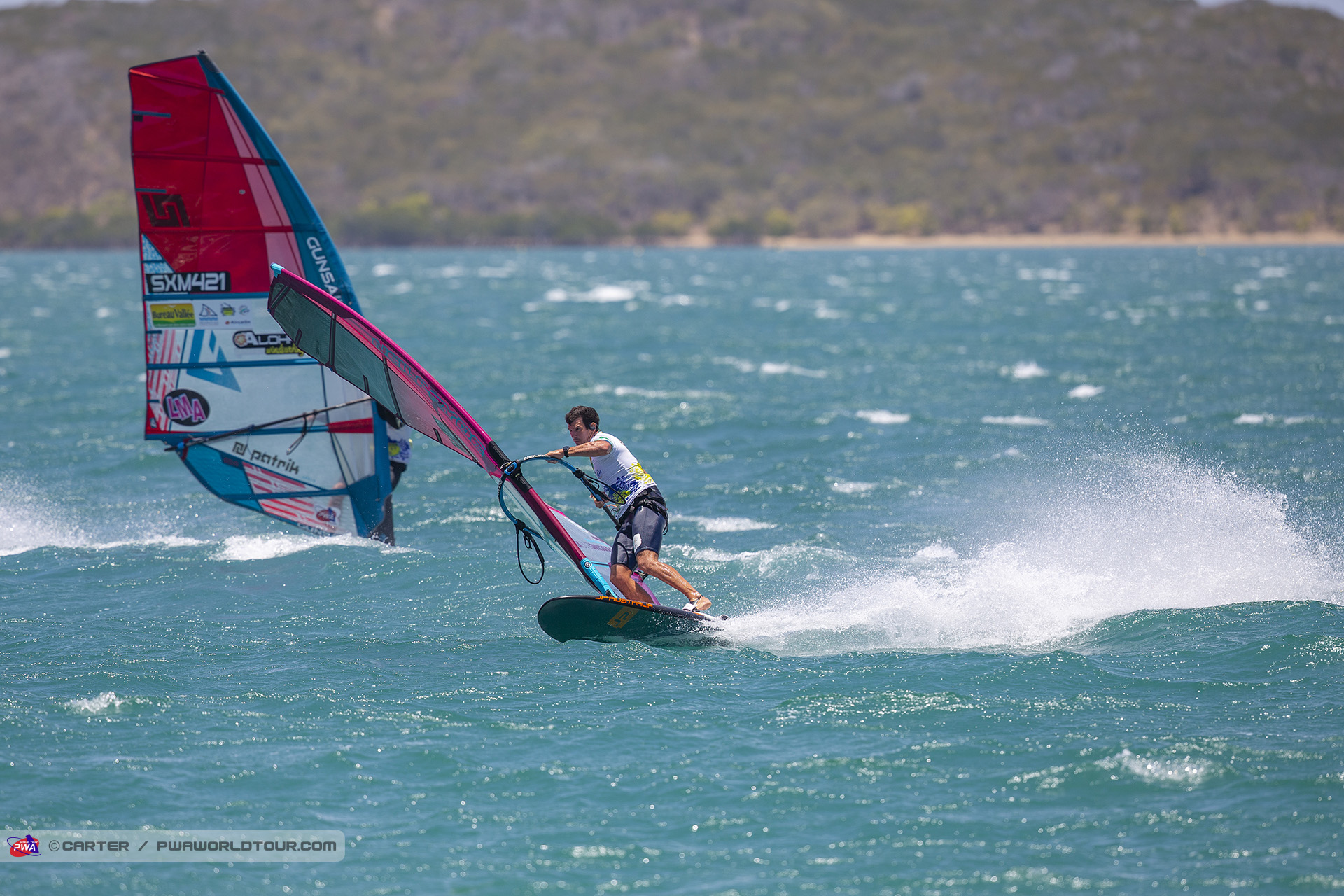 Enrico Marotti leads
