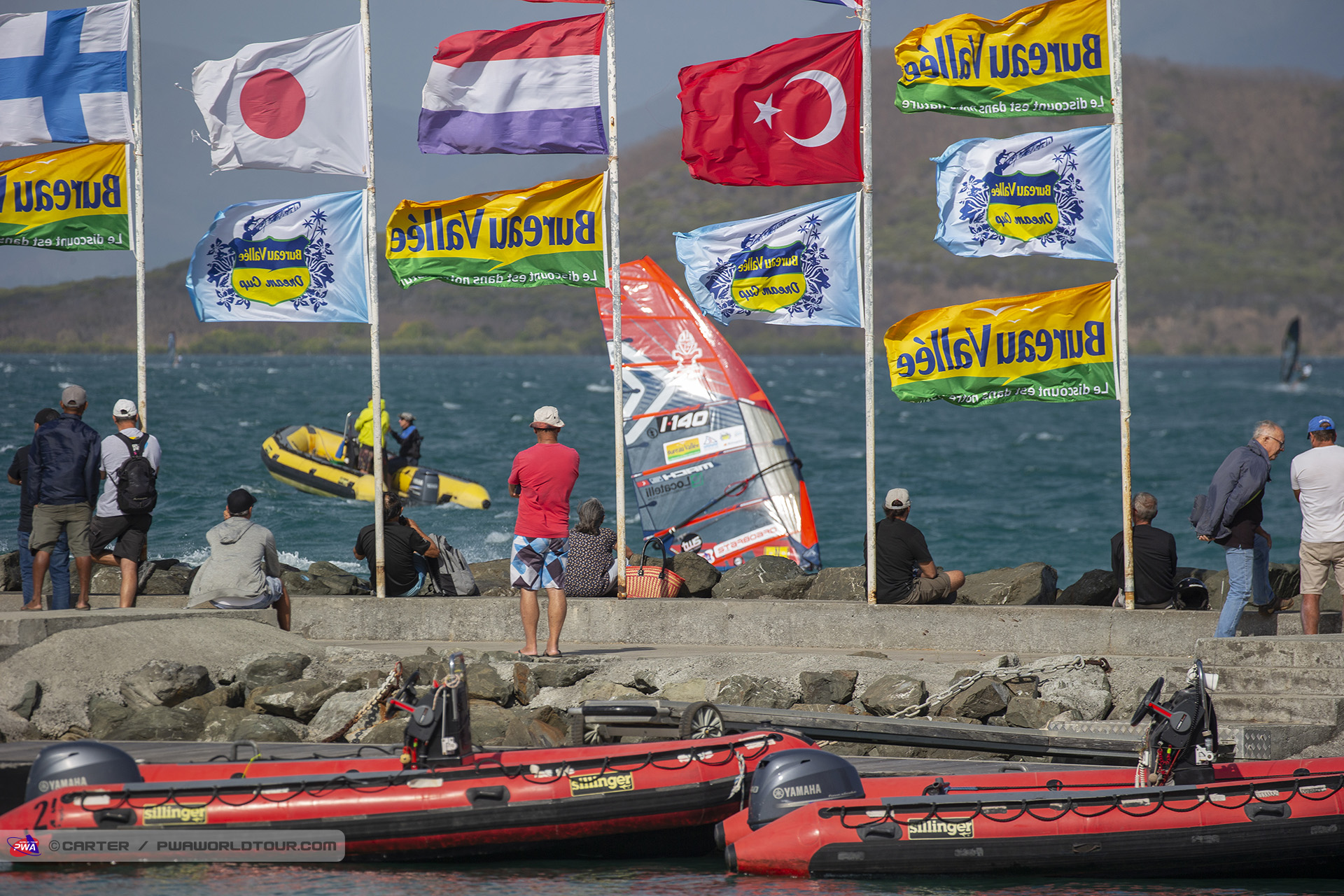 Flags