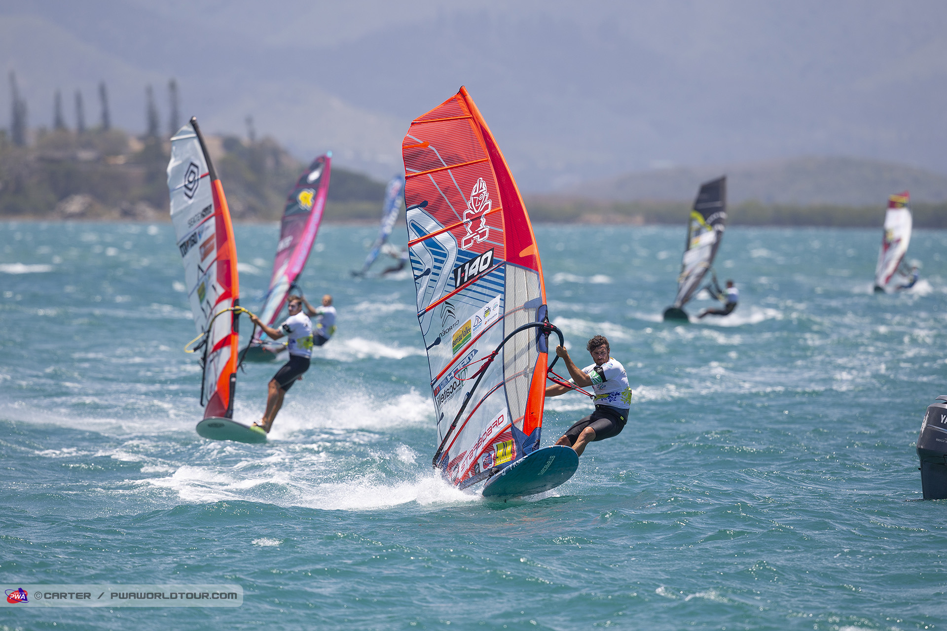 Iachino noumea action