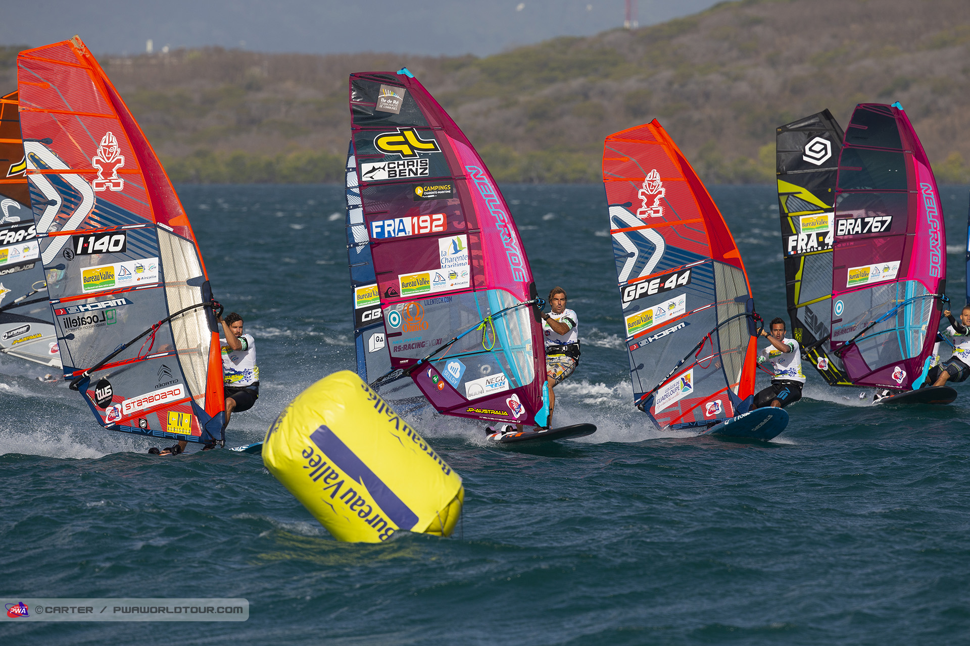 Mark one rounding