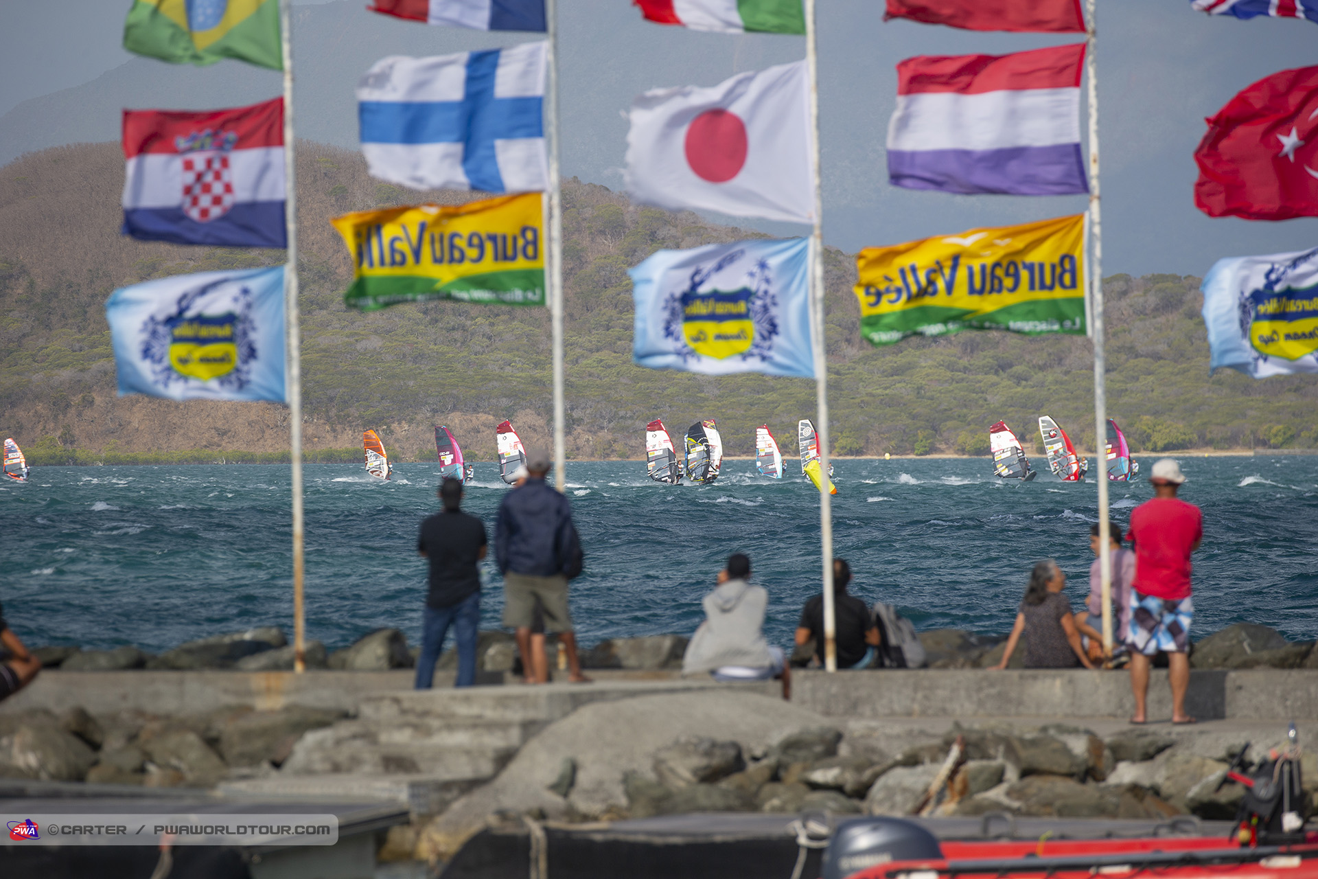 Noumea racing