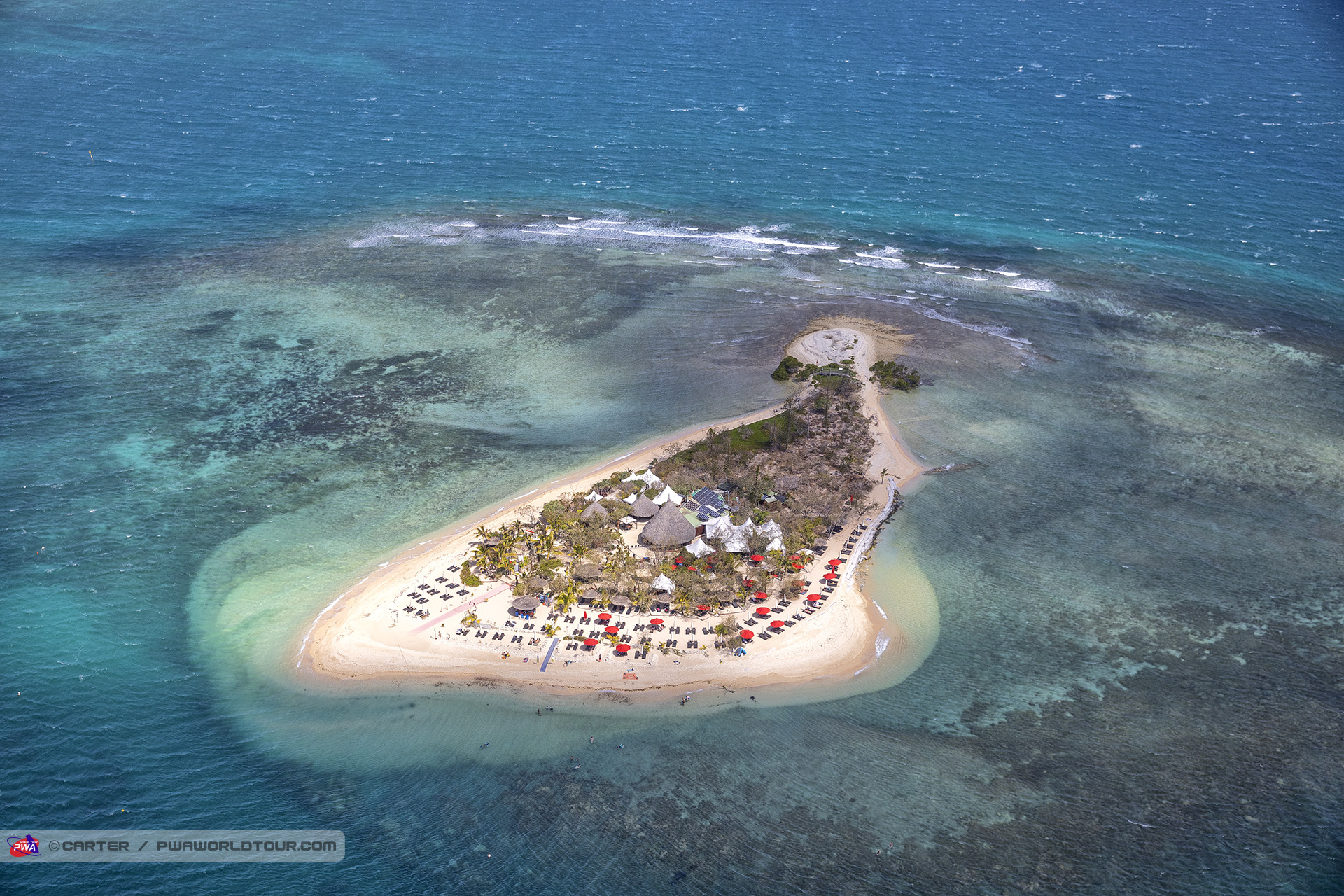 Stunning New Caledonia