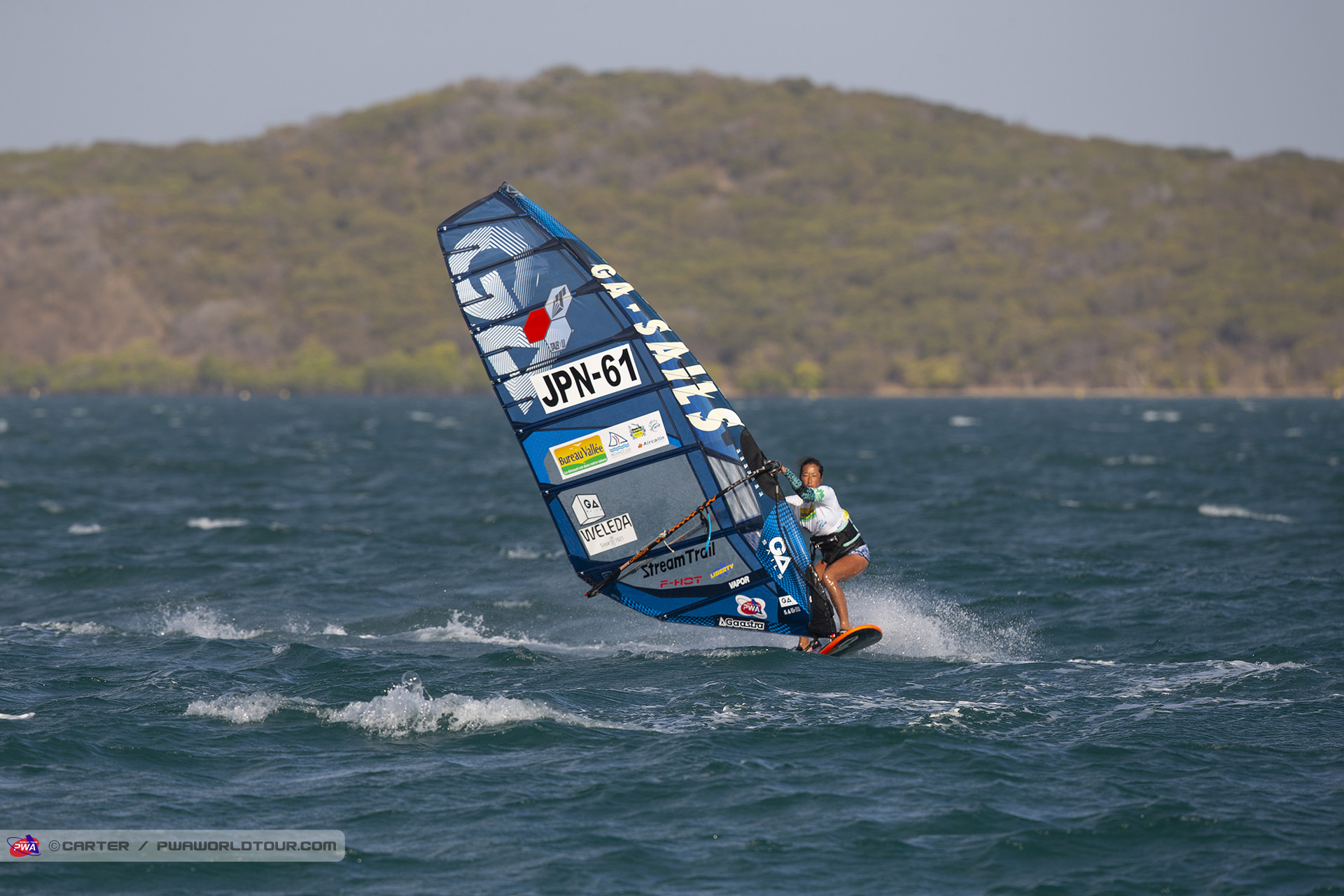 Suzuki action