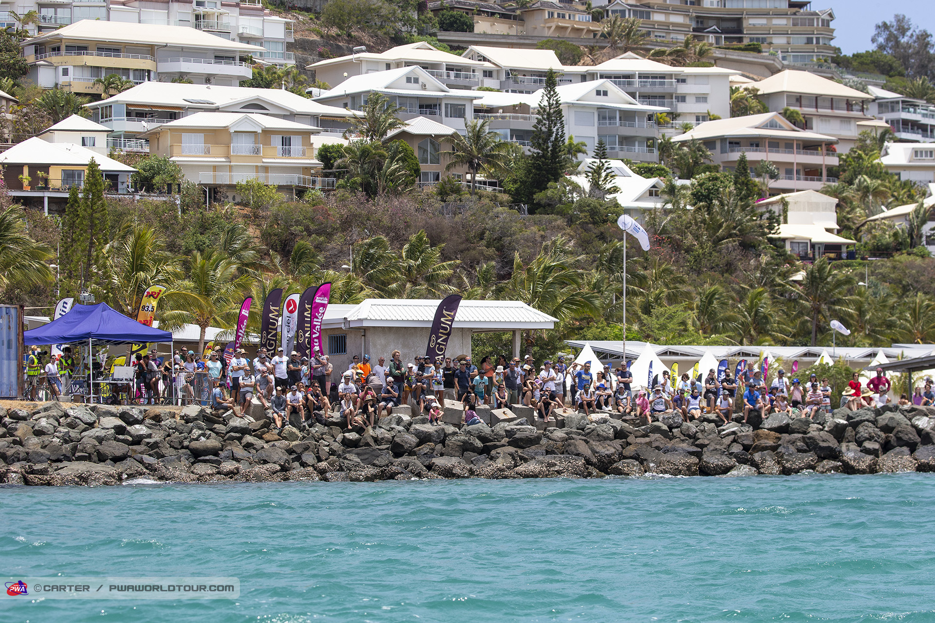Crowds