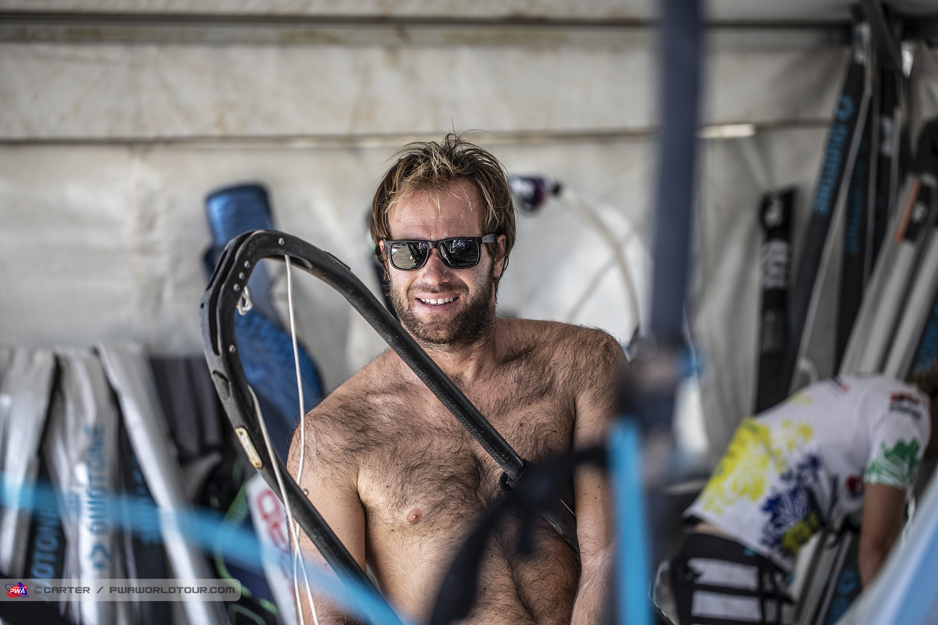 Malte Ruescher