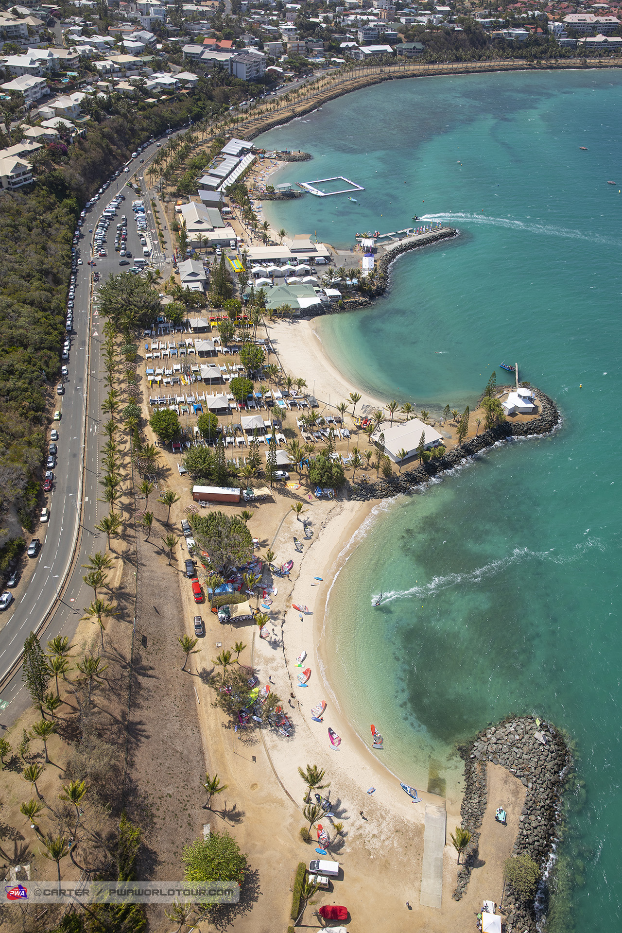 PWA Noumea 2019