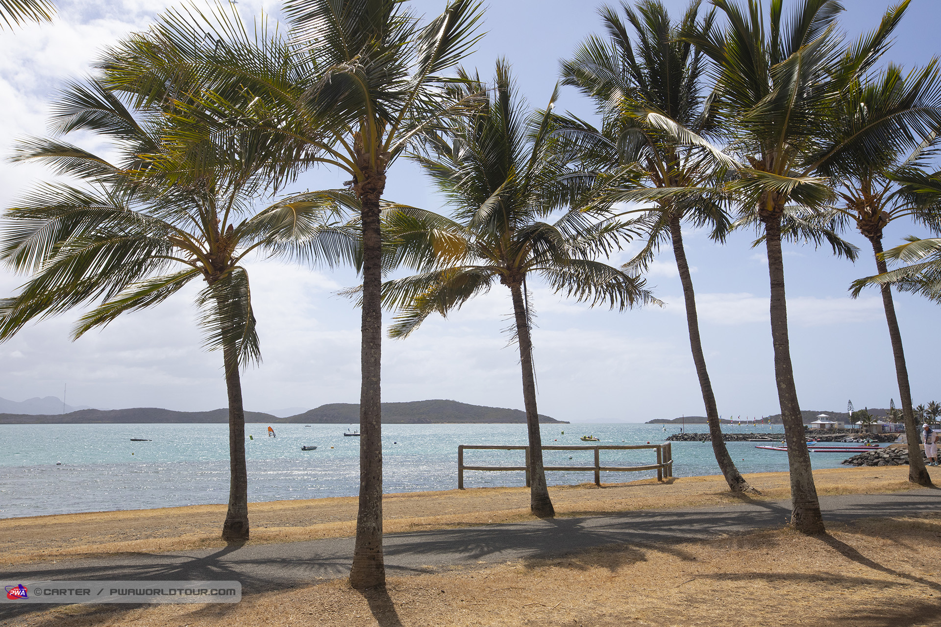 Sunny Noumea