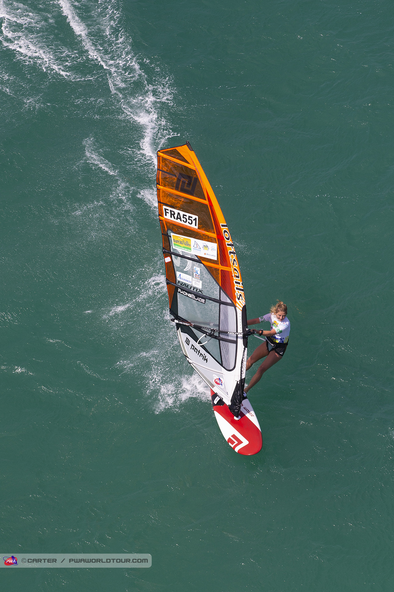 Guilbaud action in Noumea